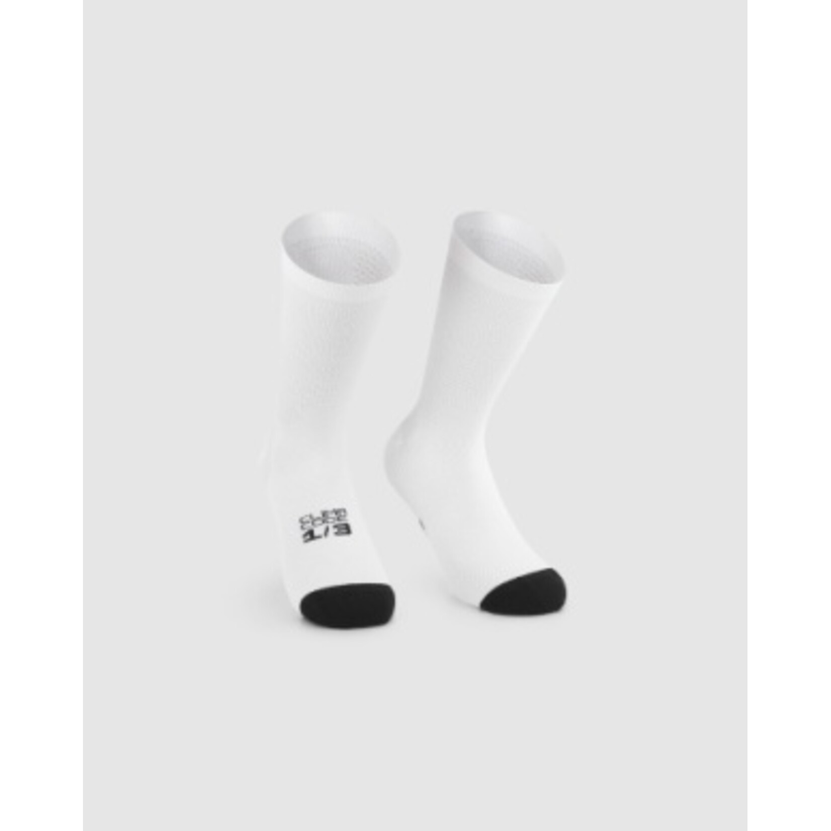 Assos Chaussette Assos Endurance S11