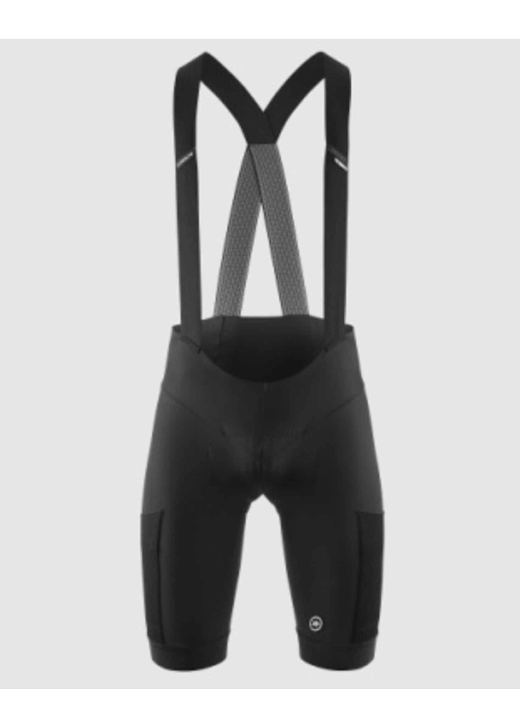 Assos Tactica Bib Shorts T5