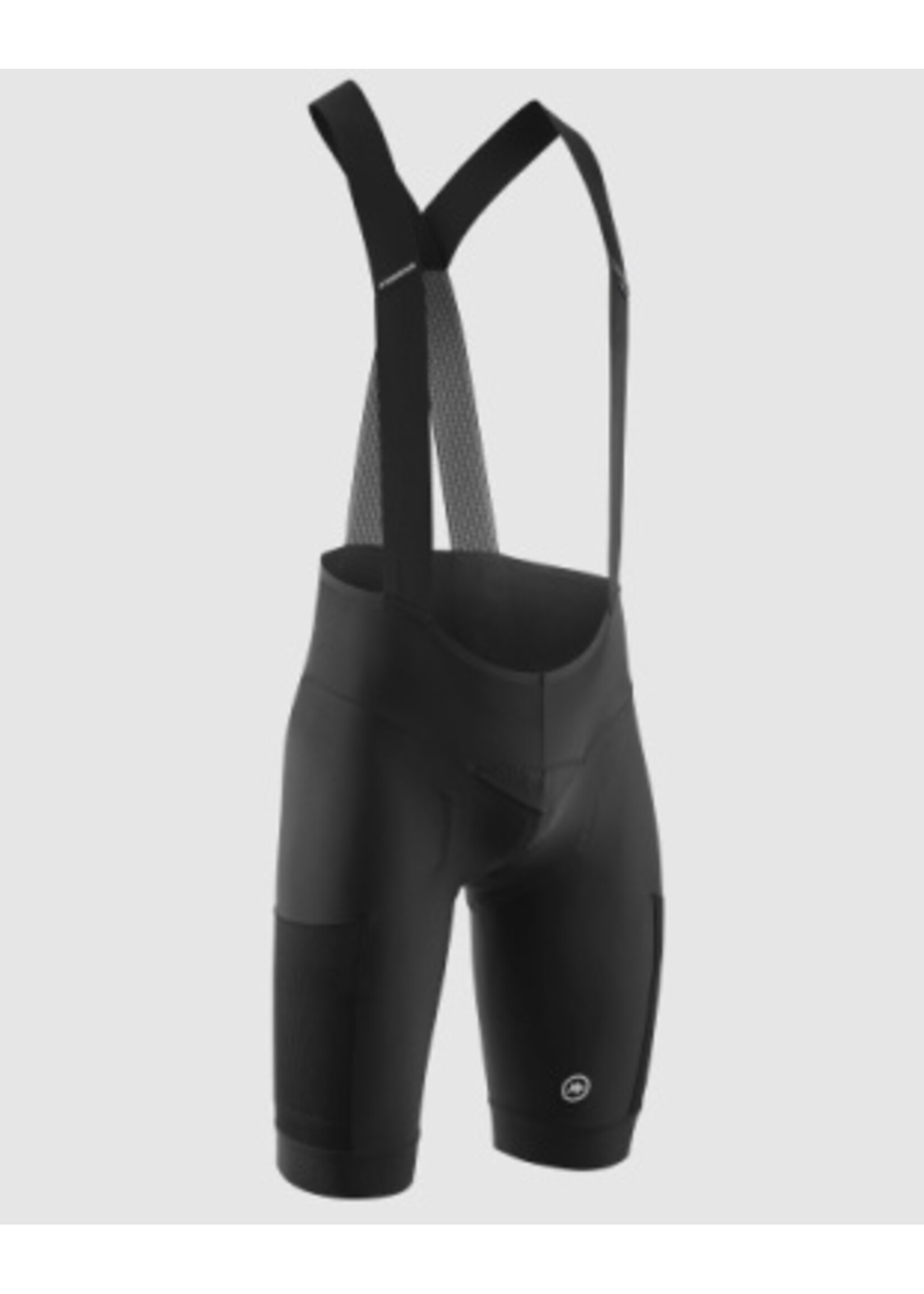 Assos Tactica Bib Shorts T5
