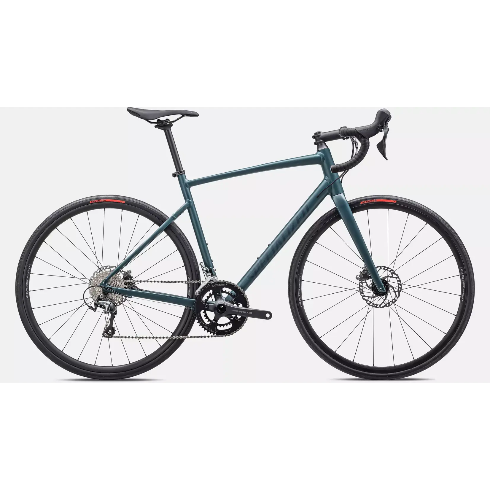 Specialized Allez E5 Sport