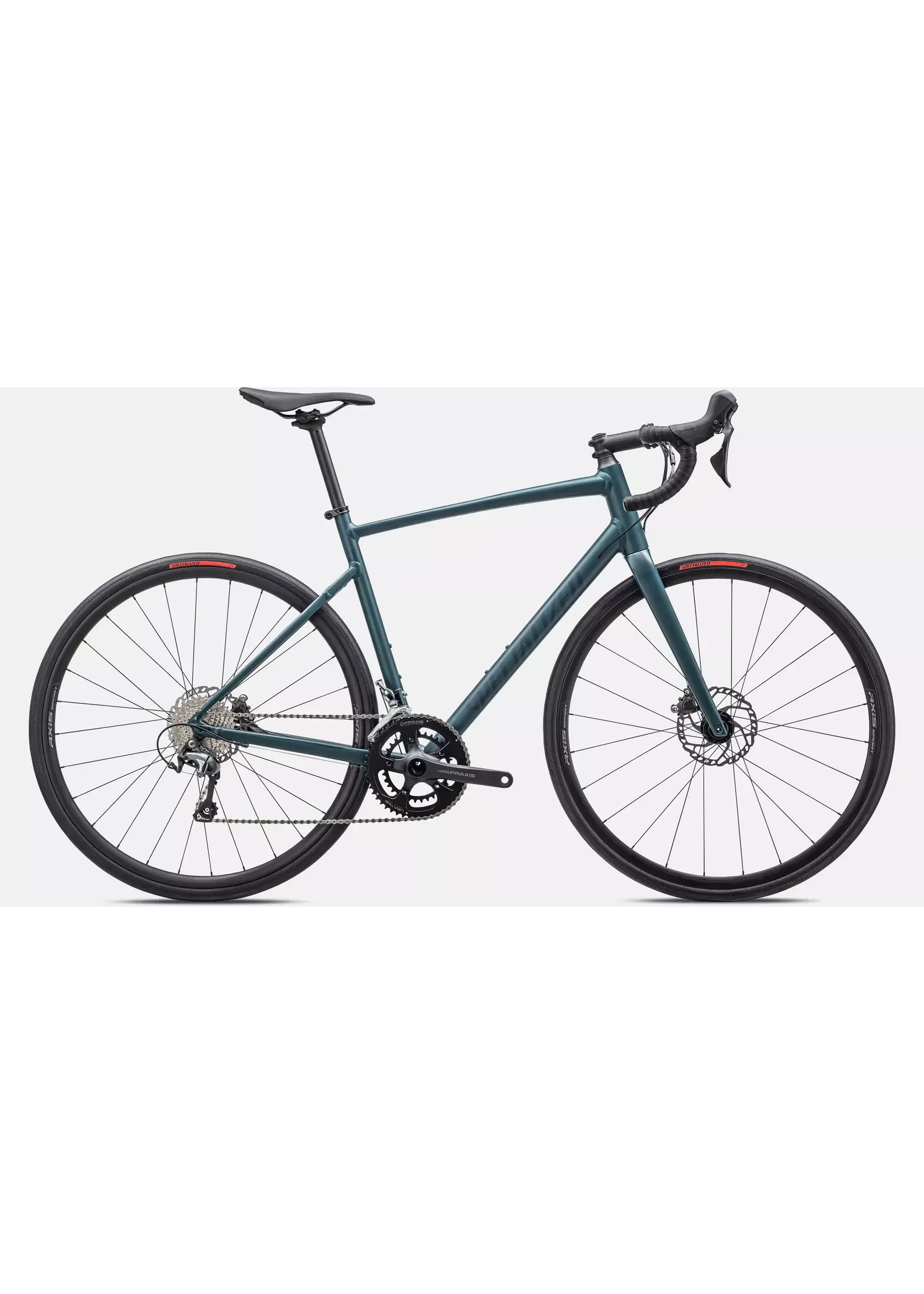 Specialized Allez E5 Sport