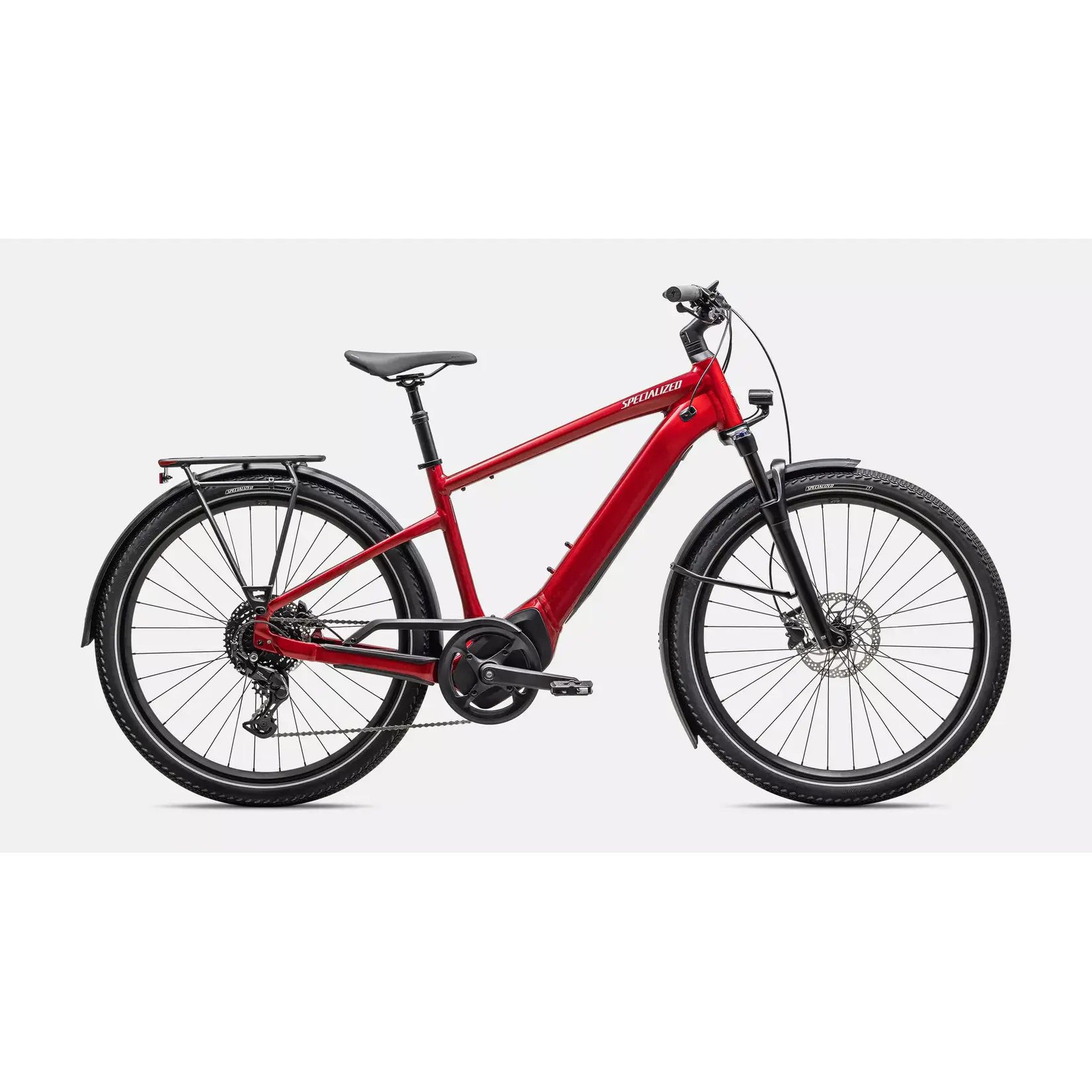 Specialized Vado 4.0 UL