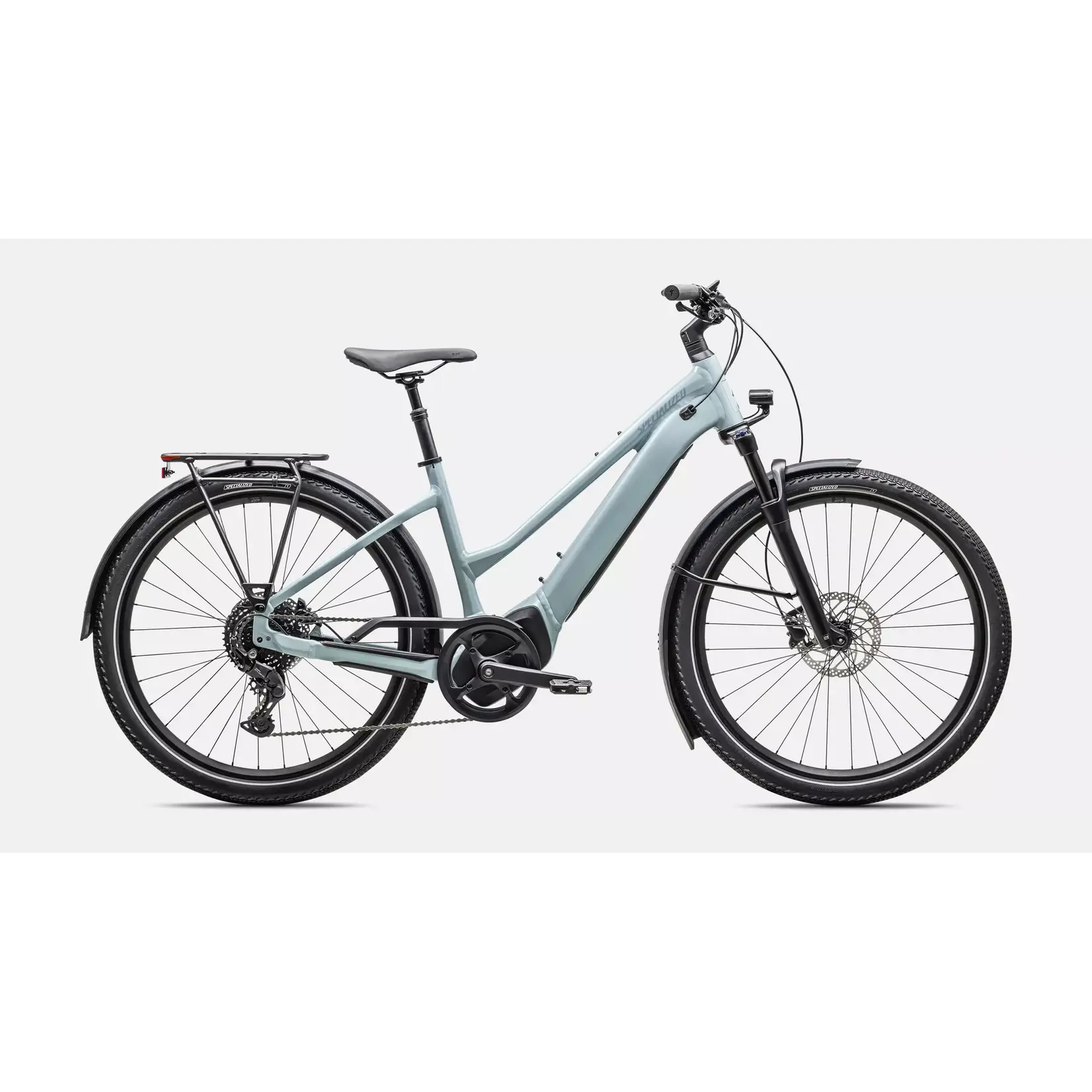 Specialized Vado 4.0 Step Through UL