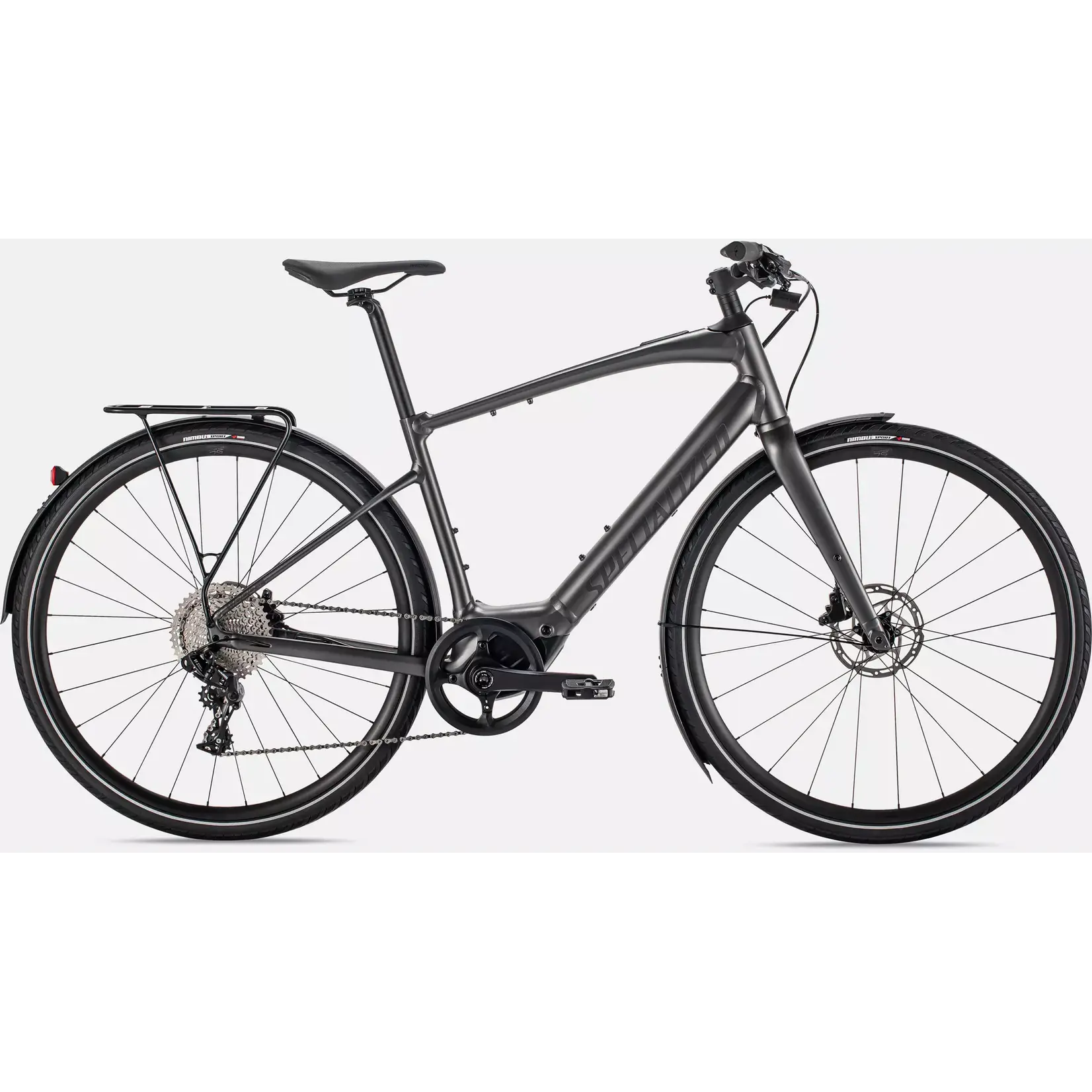 Specialized Vado SL 4.0 EQ