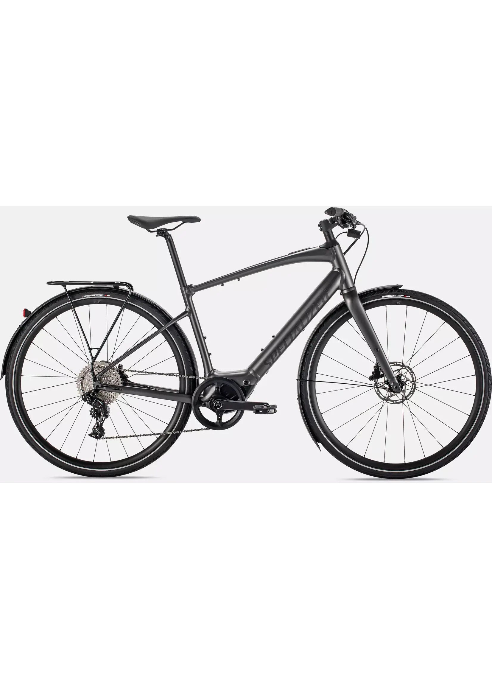 Specialized Vado SL 4.0 EQ