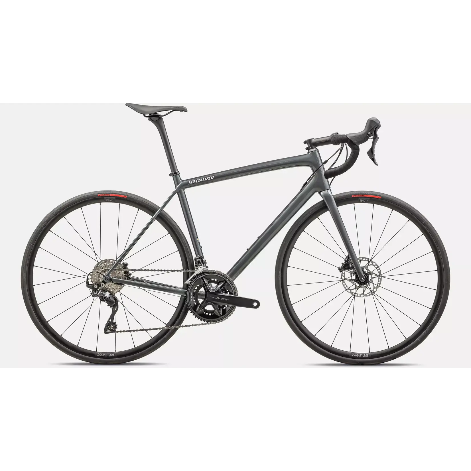 Specialized Aethos sport