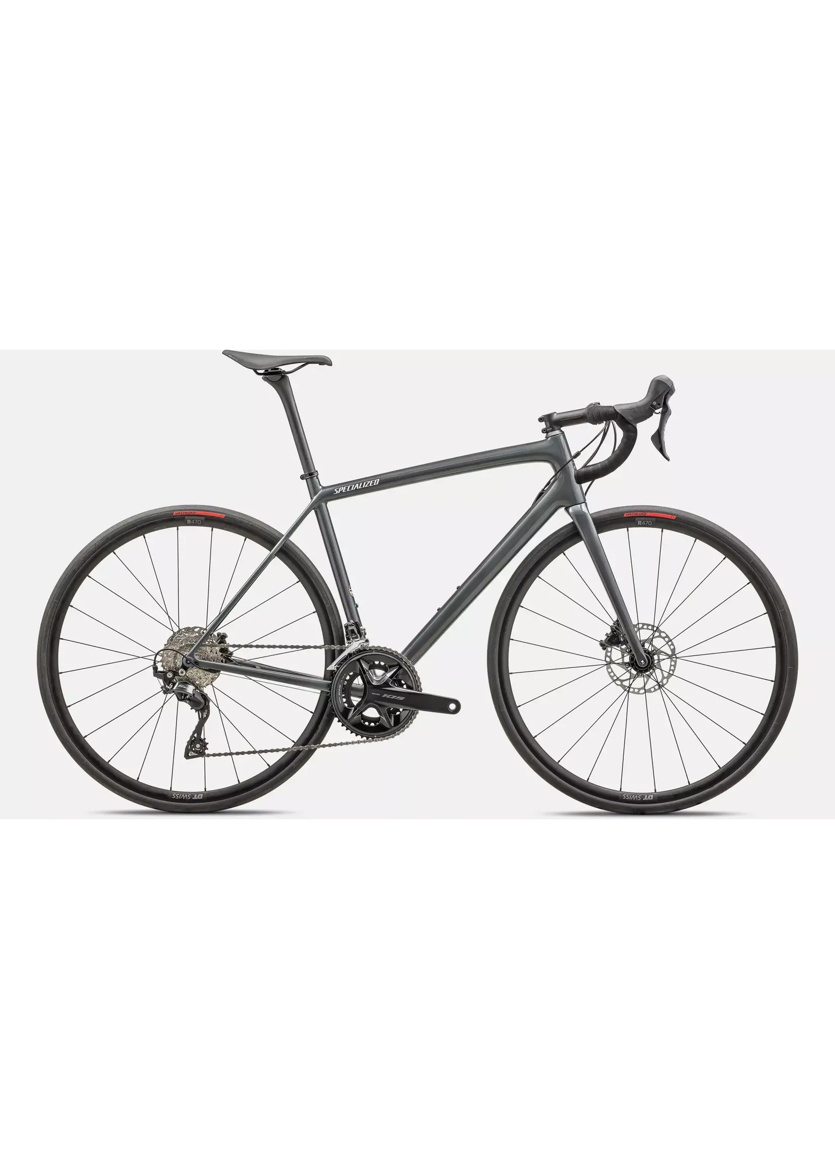 Specialized Aethos sport