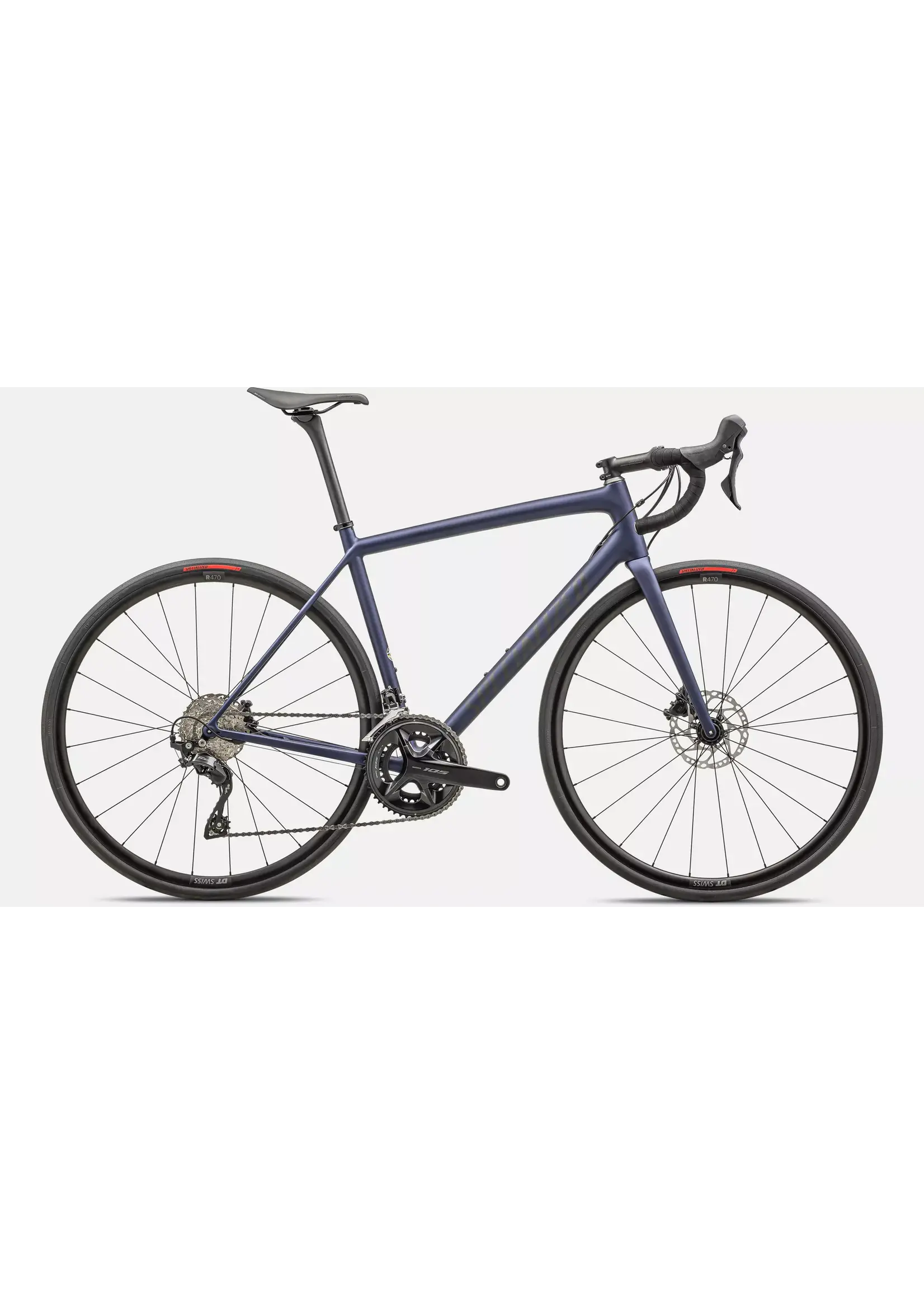 Specialized Aethos sport