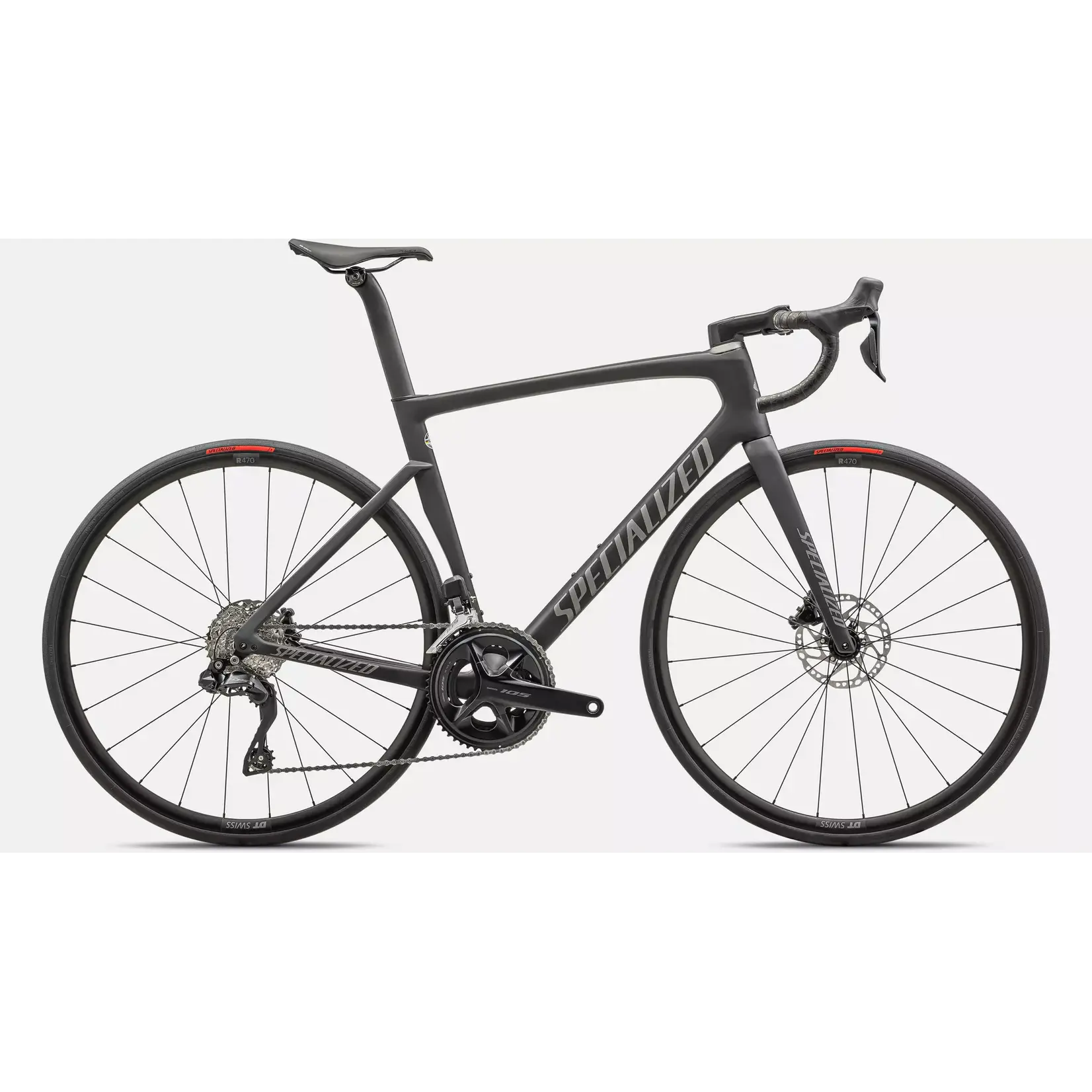 Specialized Tarmac SL7 Comp