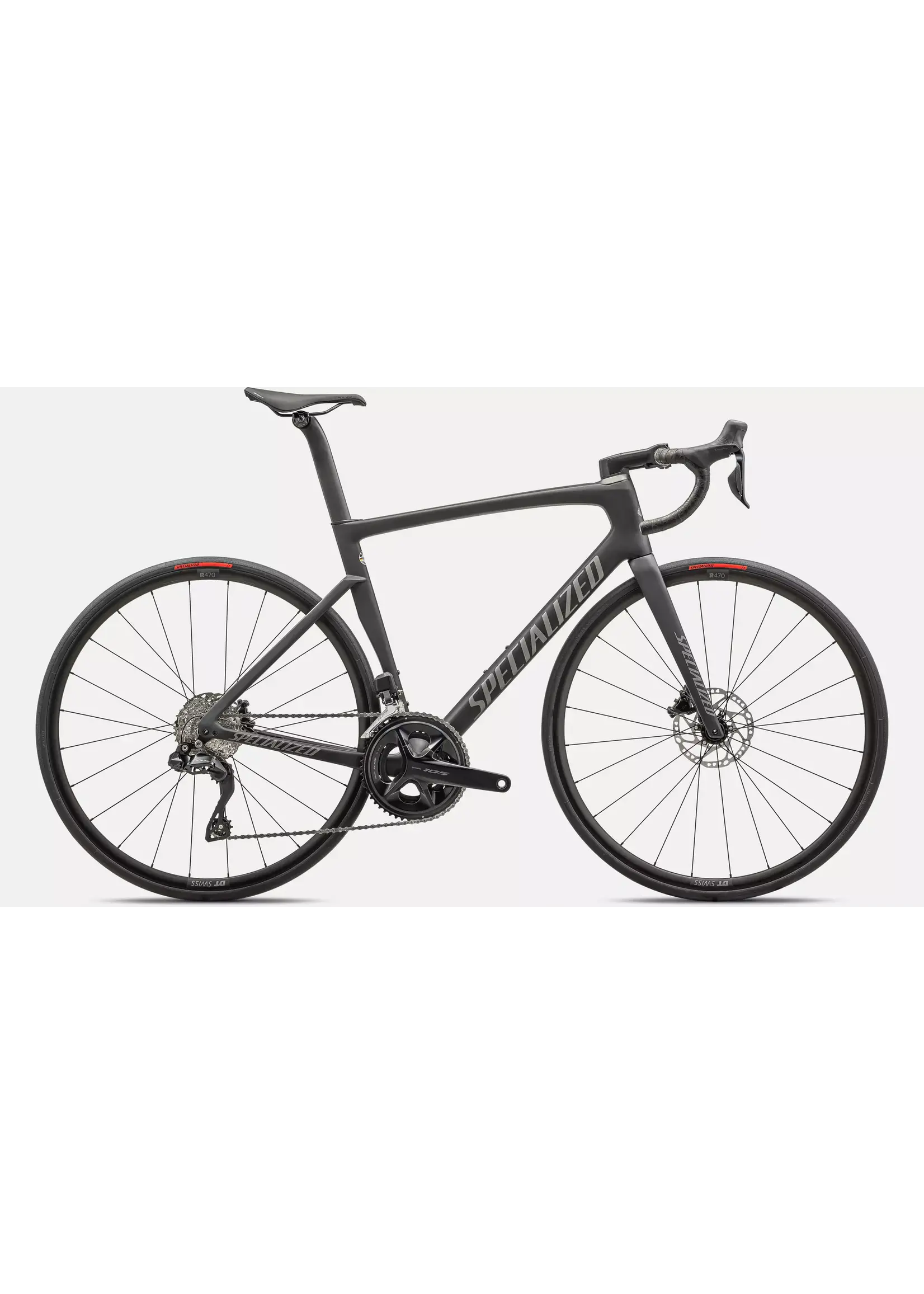 Specialized Tarmac SL7 Comp