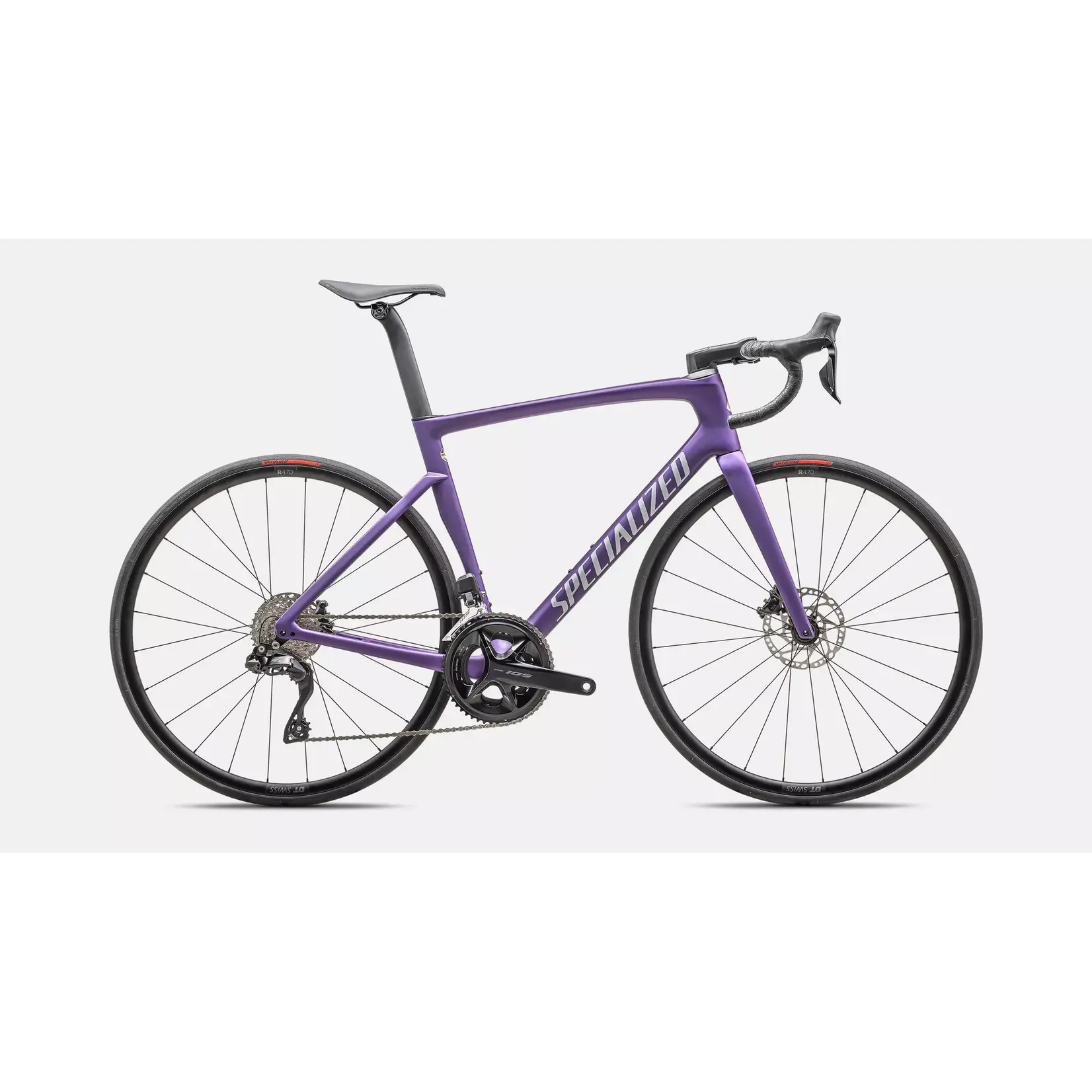 Specialized Tarmac SL7 Comp