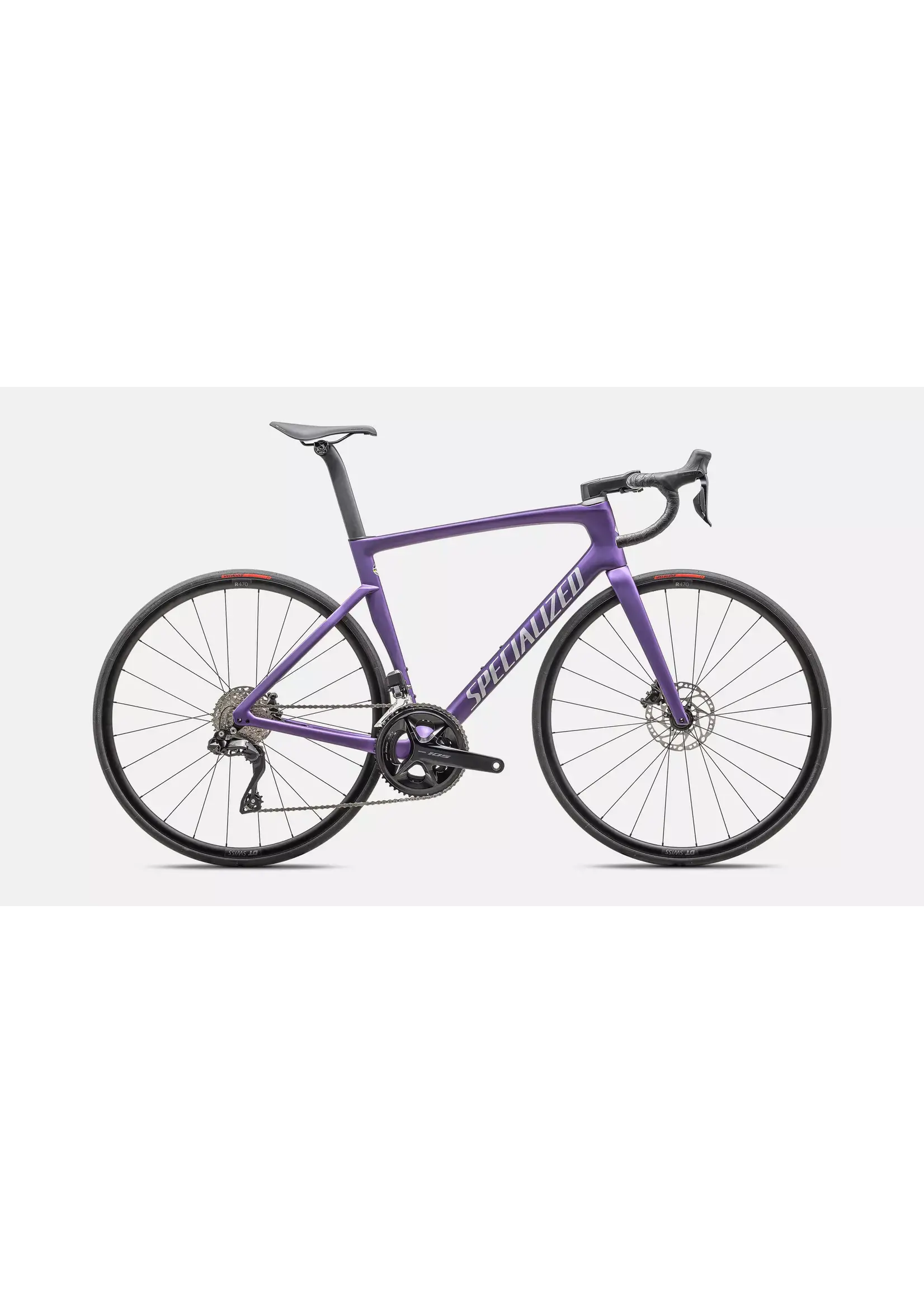 Specialized Tarmac SL7 Comp