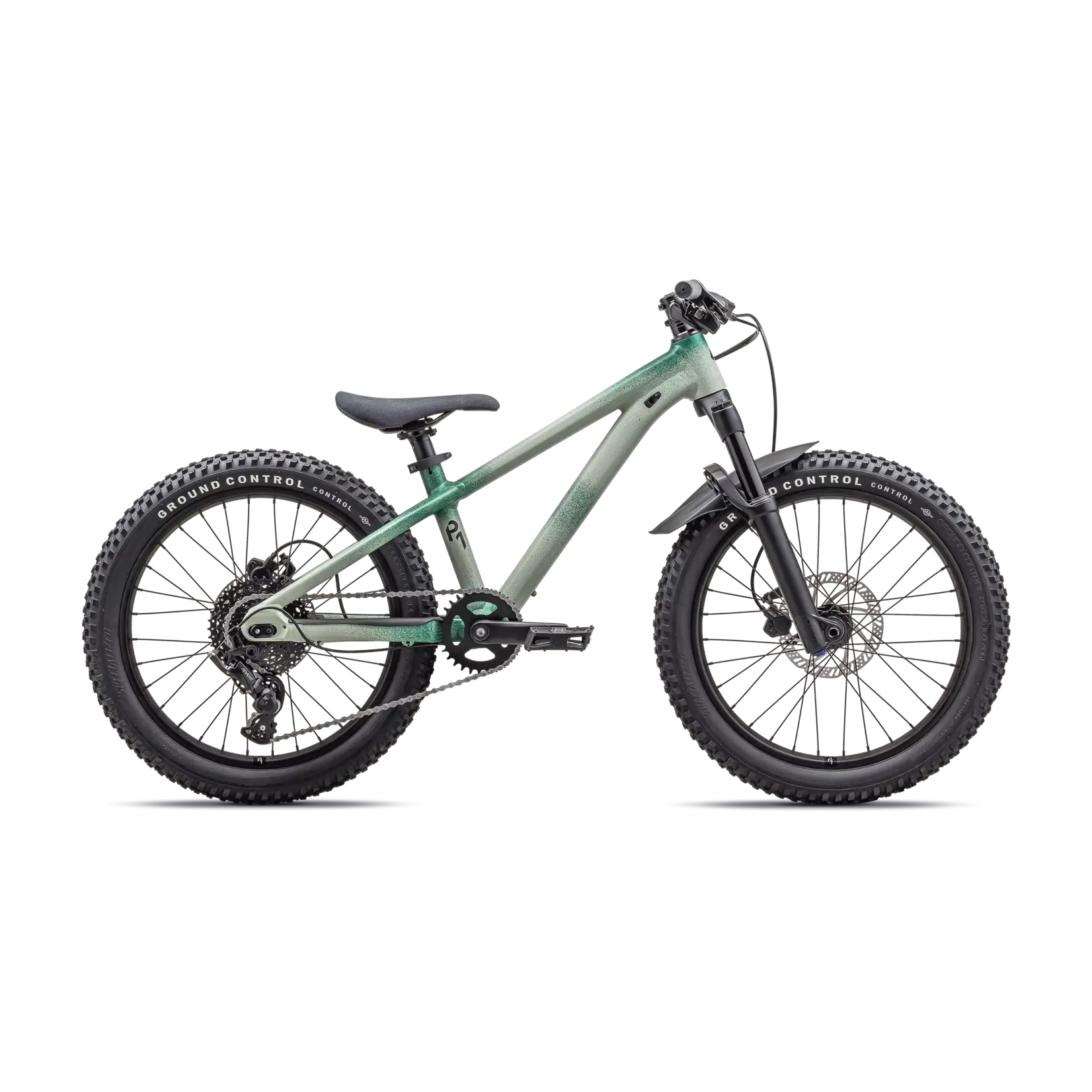 Specialized P.1 Trail