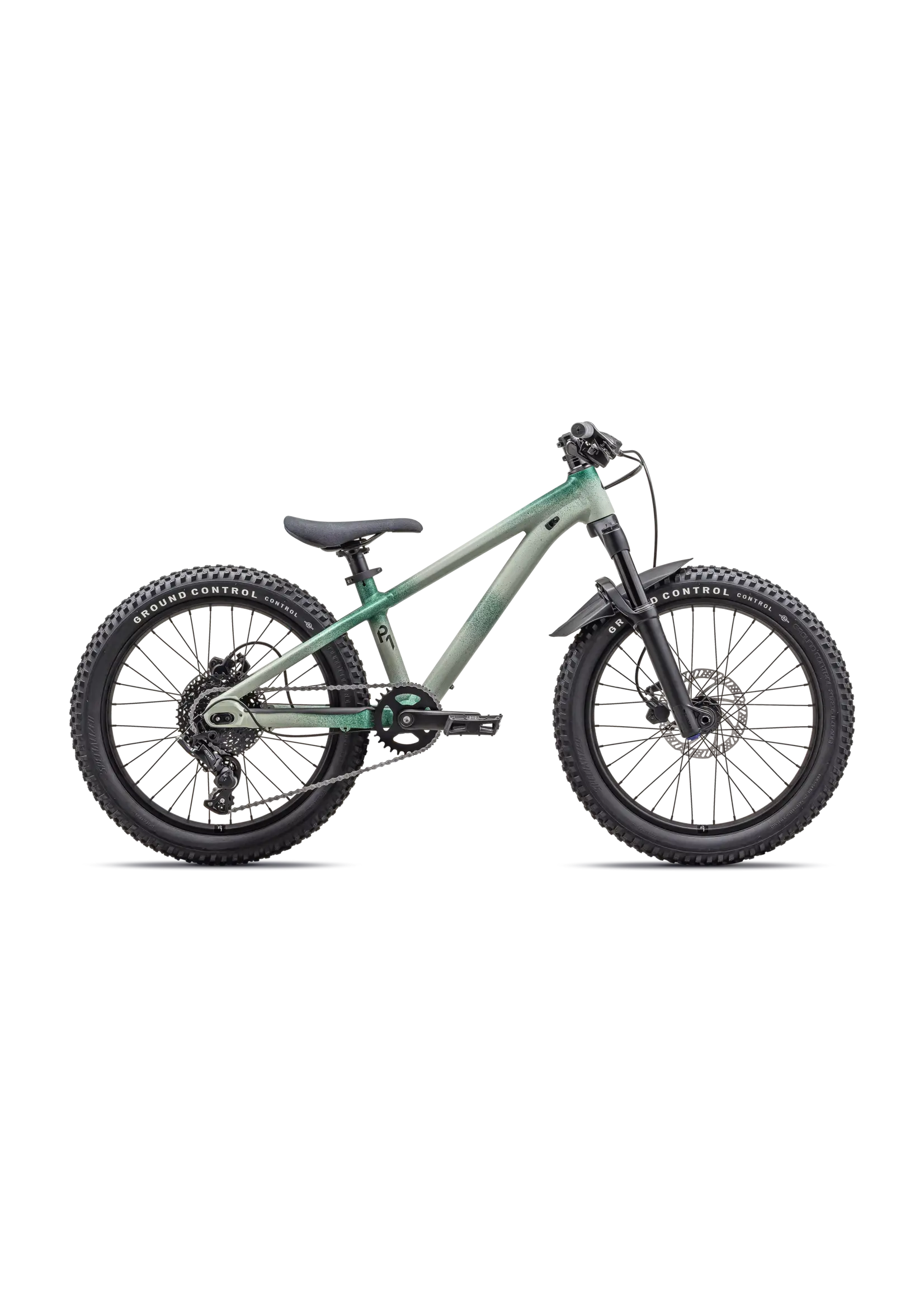 Specialized P.1 Trail