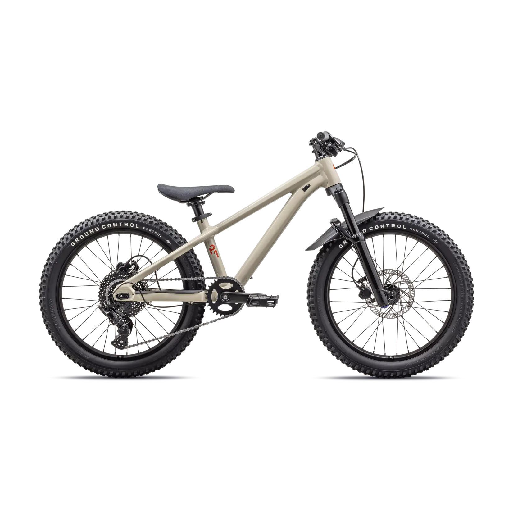 Specialized P.1 Trail