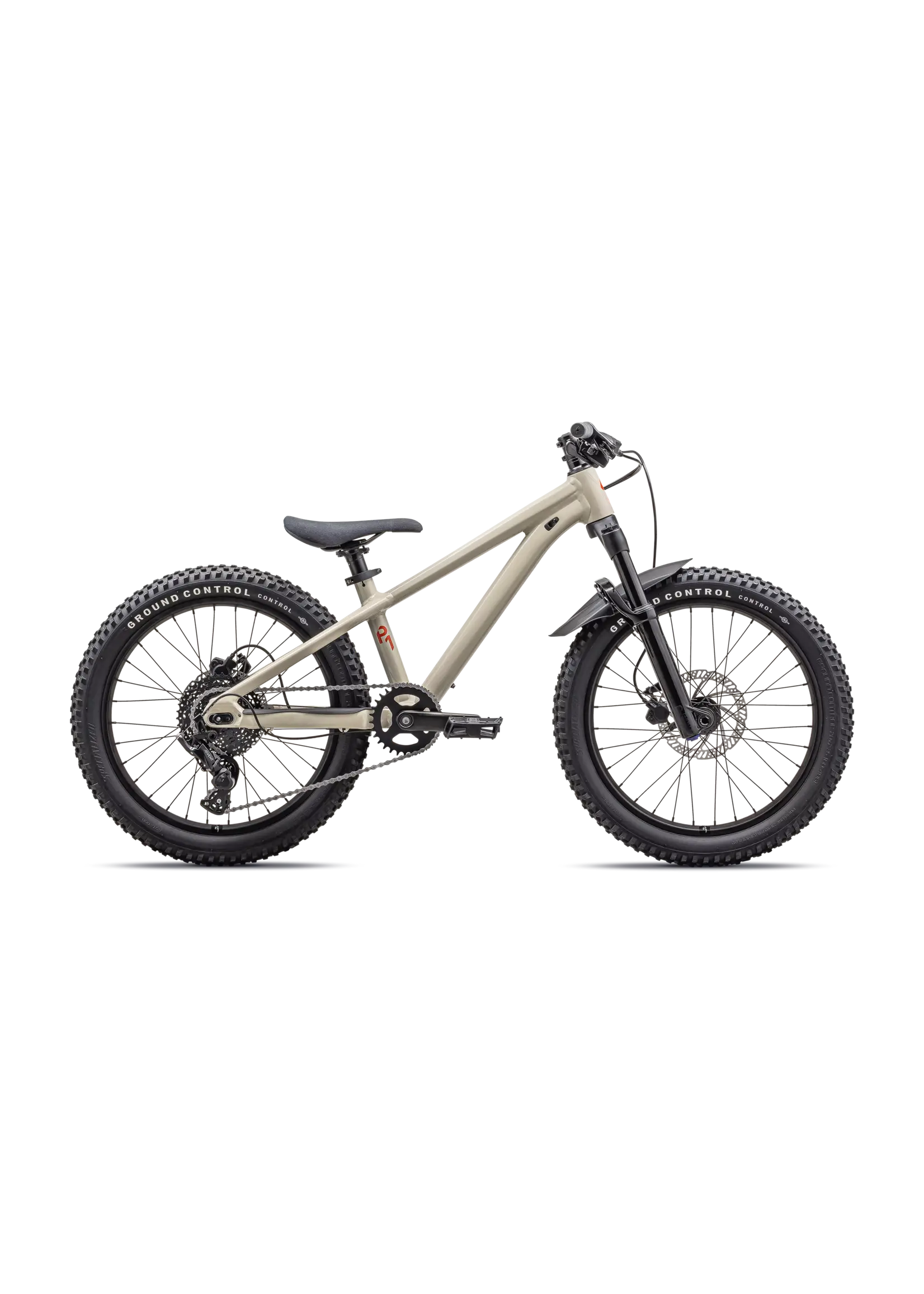 Specialized P.1 Trail