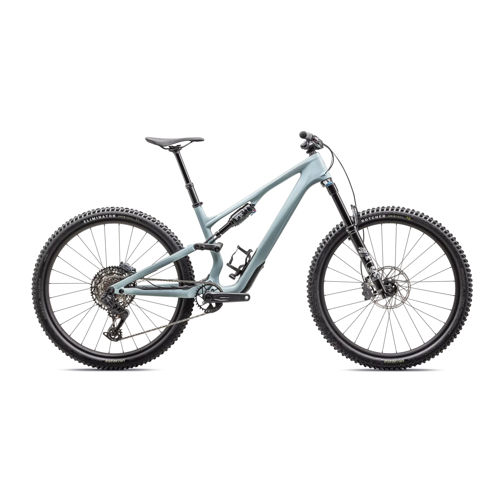 Specialized Stumpjumper 15 Comp