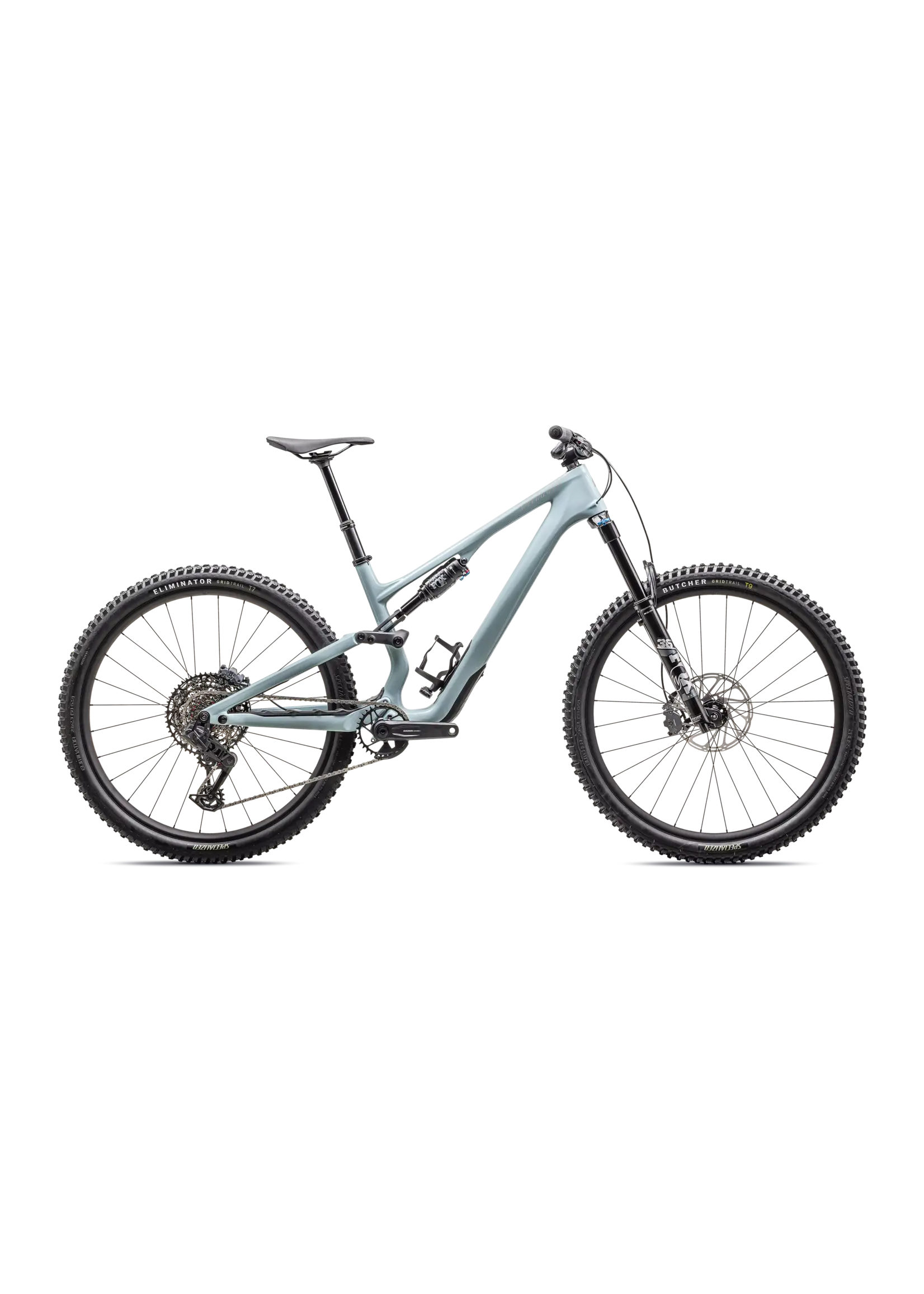Specialized Stumpjumper 15 Comp