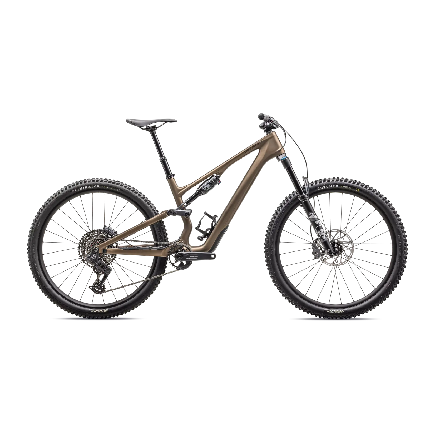 Specialized Stumpjumper 15 Comp