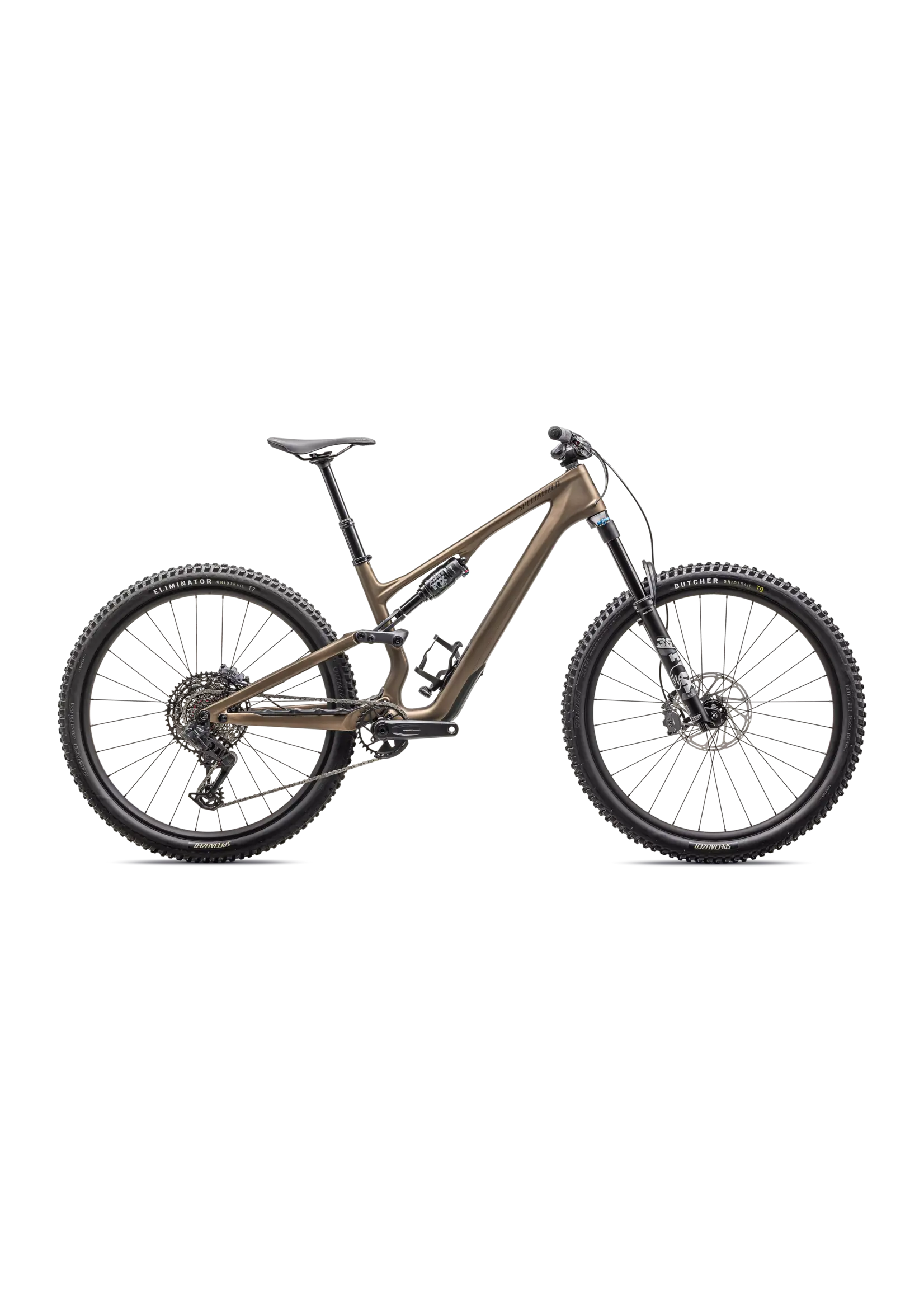 Specialized Stumpjumper 15 Comp