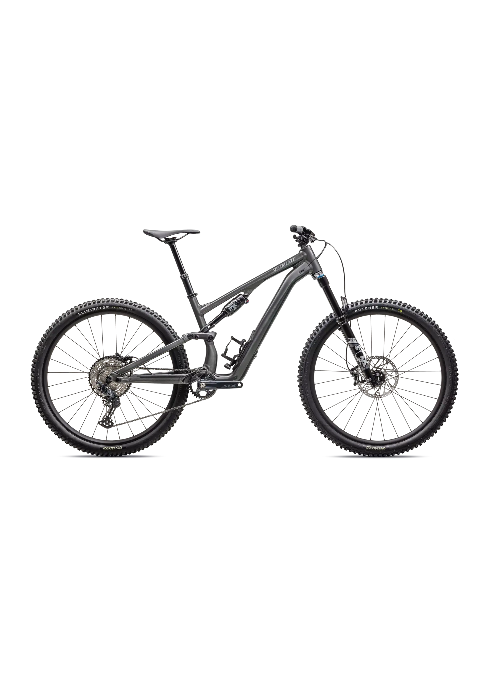 Specialized Stumpjumper 15 Comp Alloy