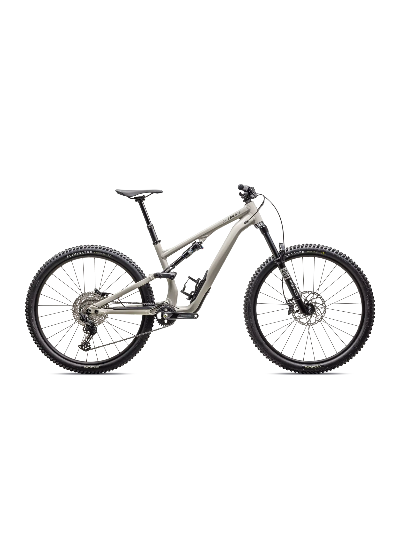 Specialized Stumpjumper 15 Alloy