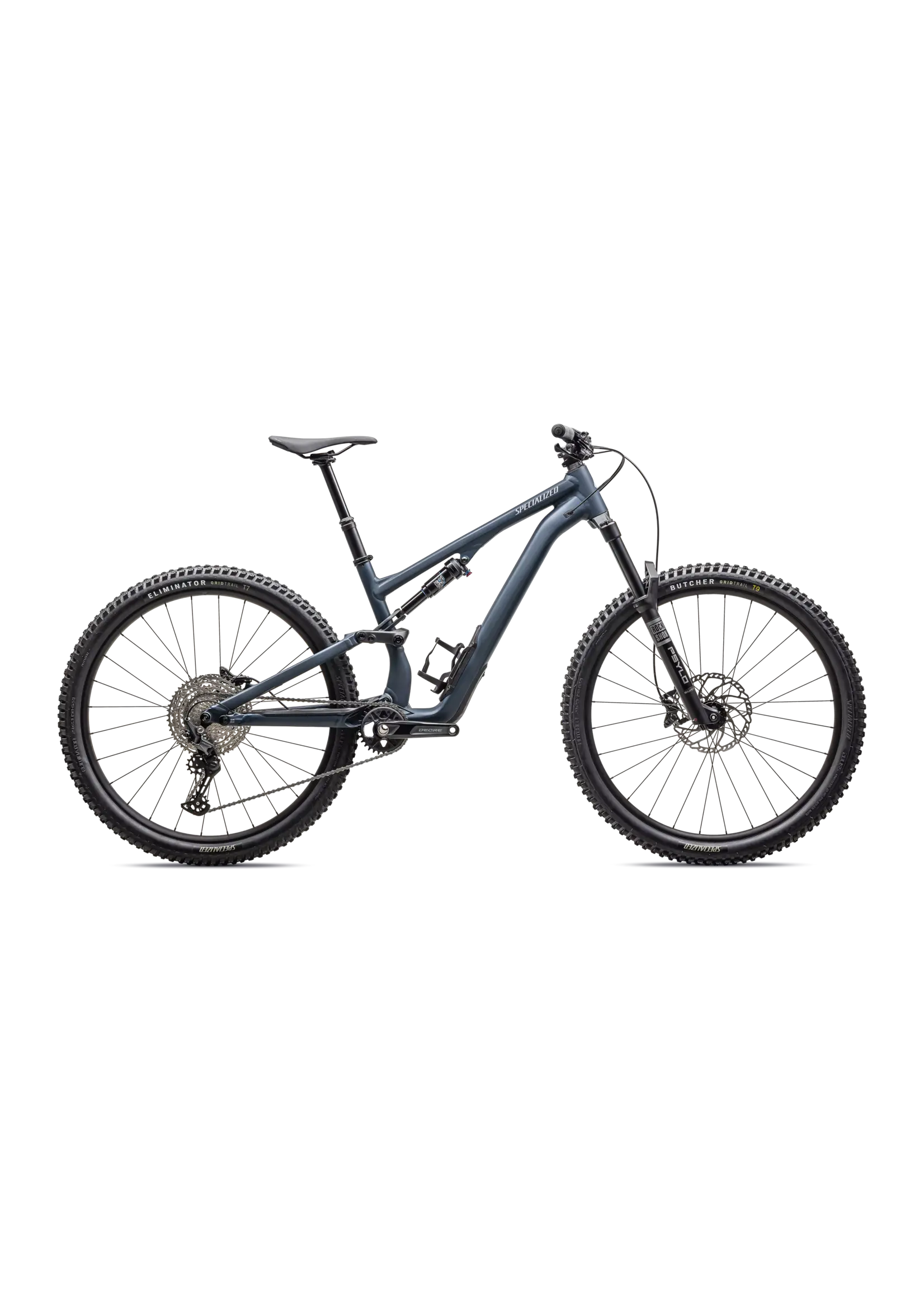 Specialized Stumpjumper 15 Alloy