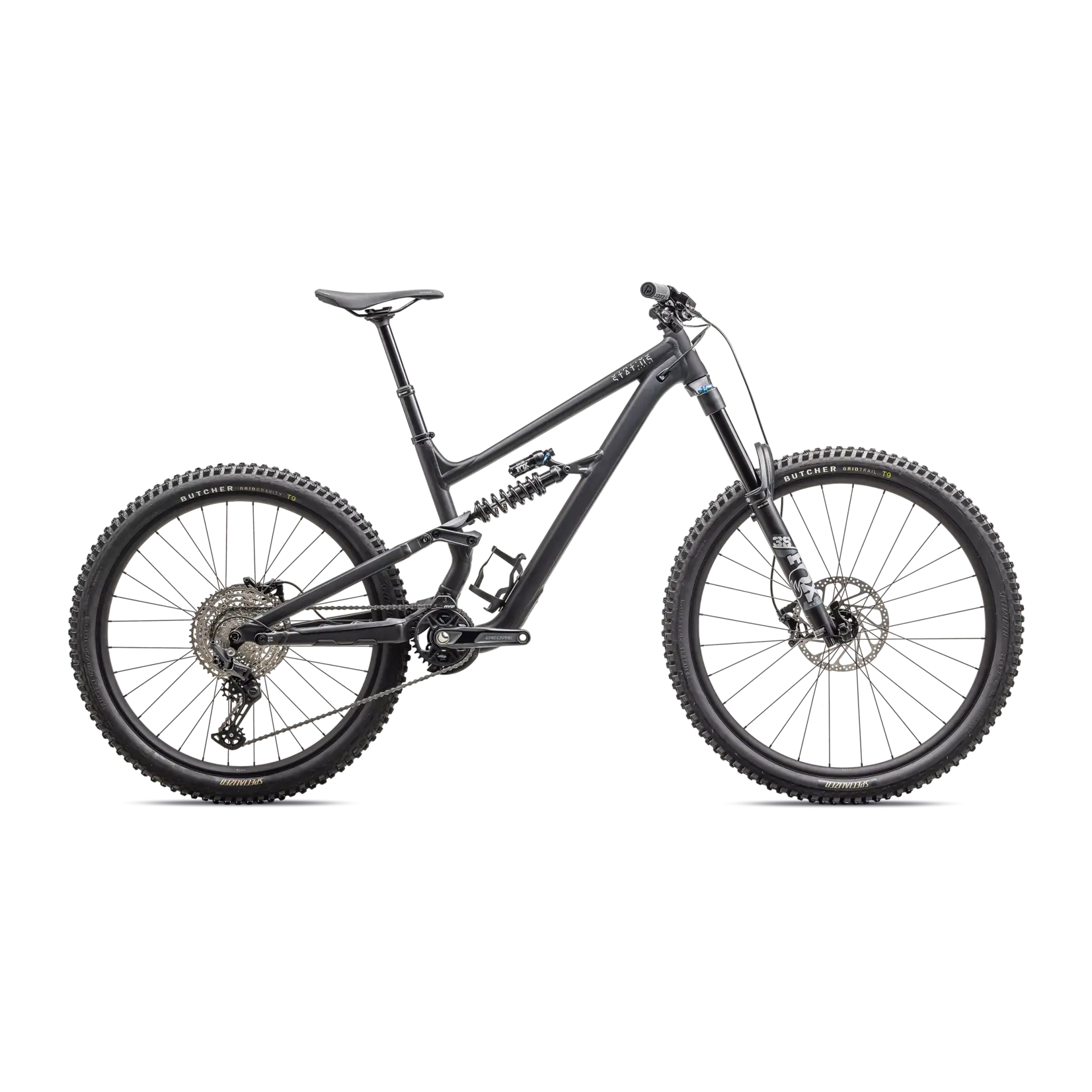 Specialized STATUS 2 170