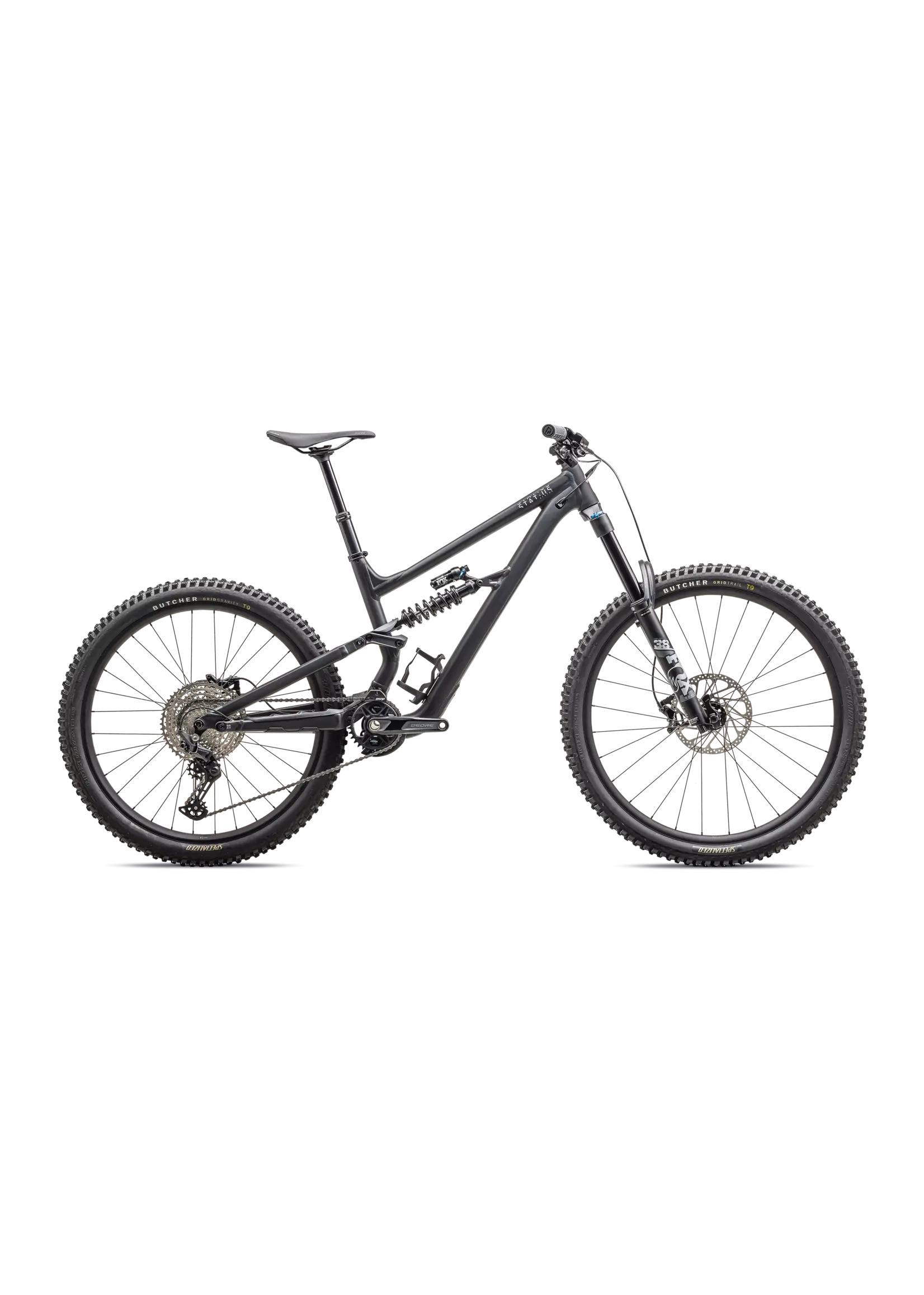 Specialized STATUS 2 170