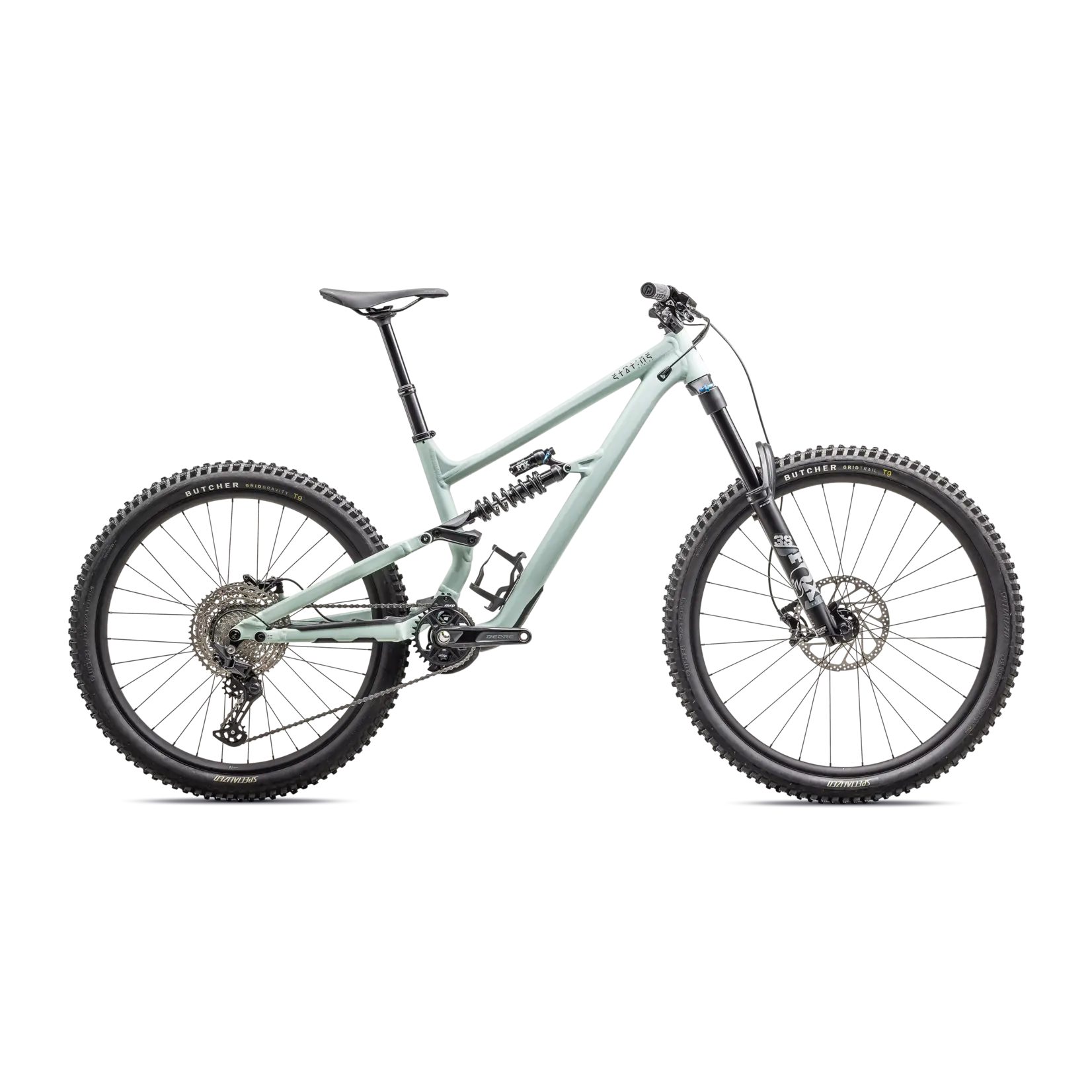 Specialized STATUS 2 170