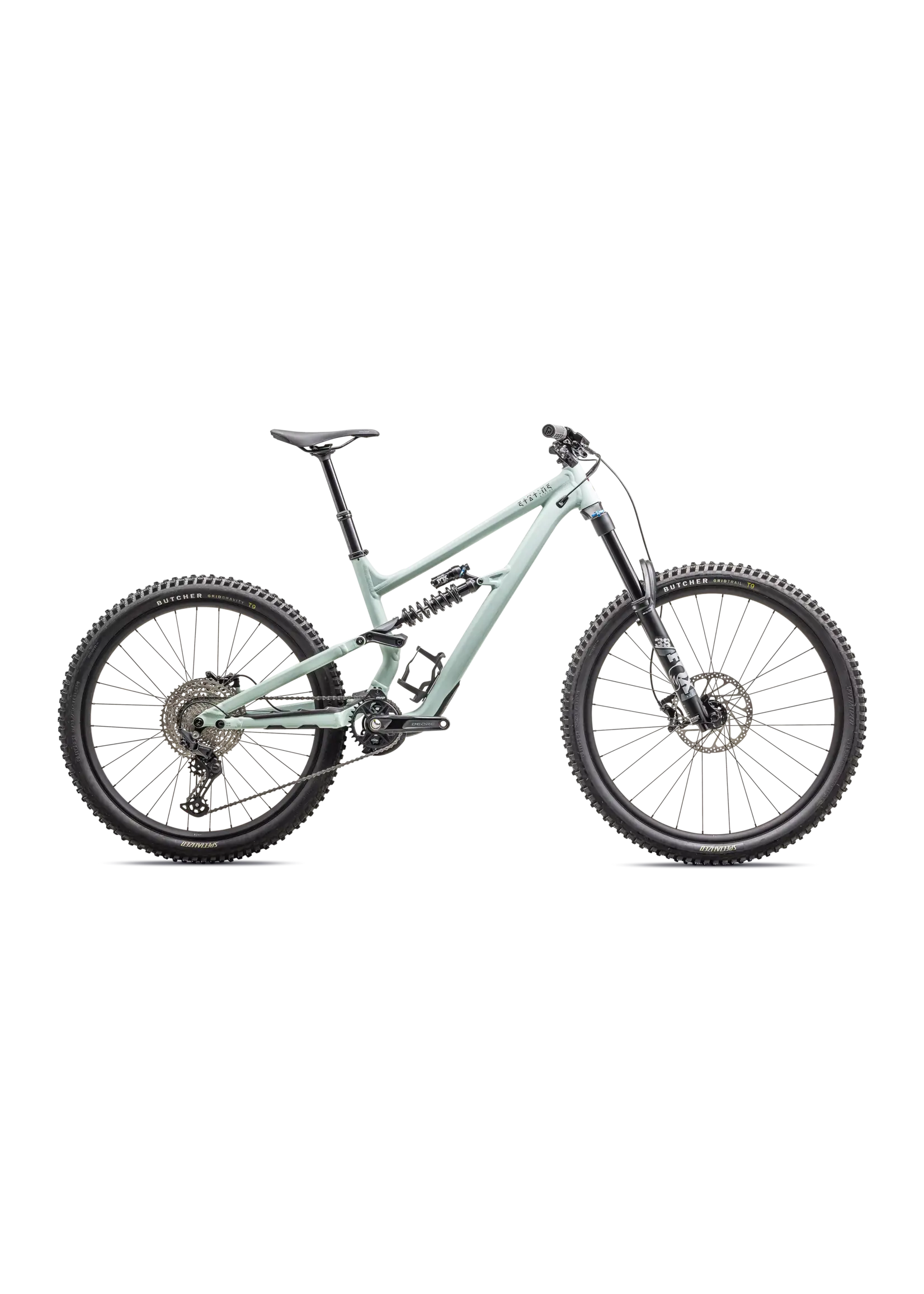 Specialized STATUS 2 170