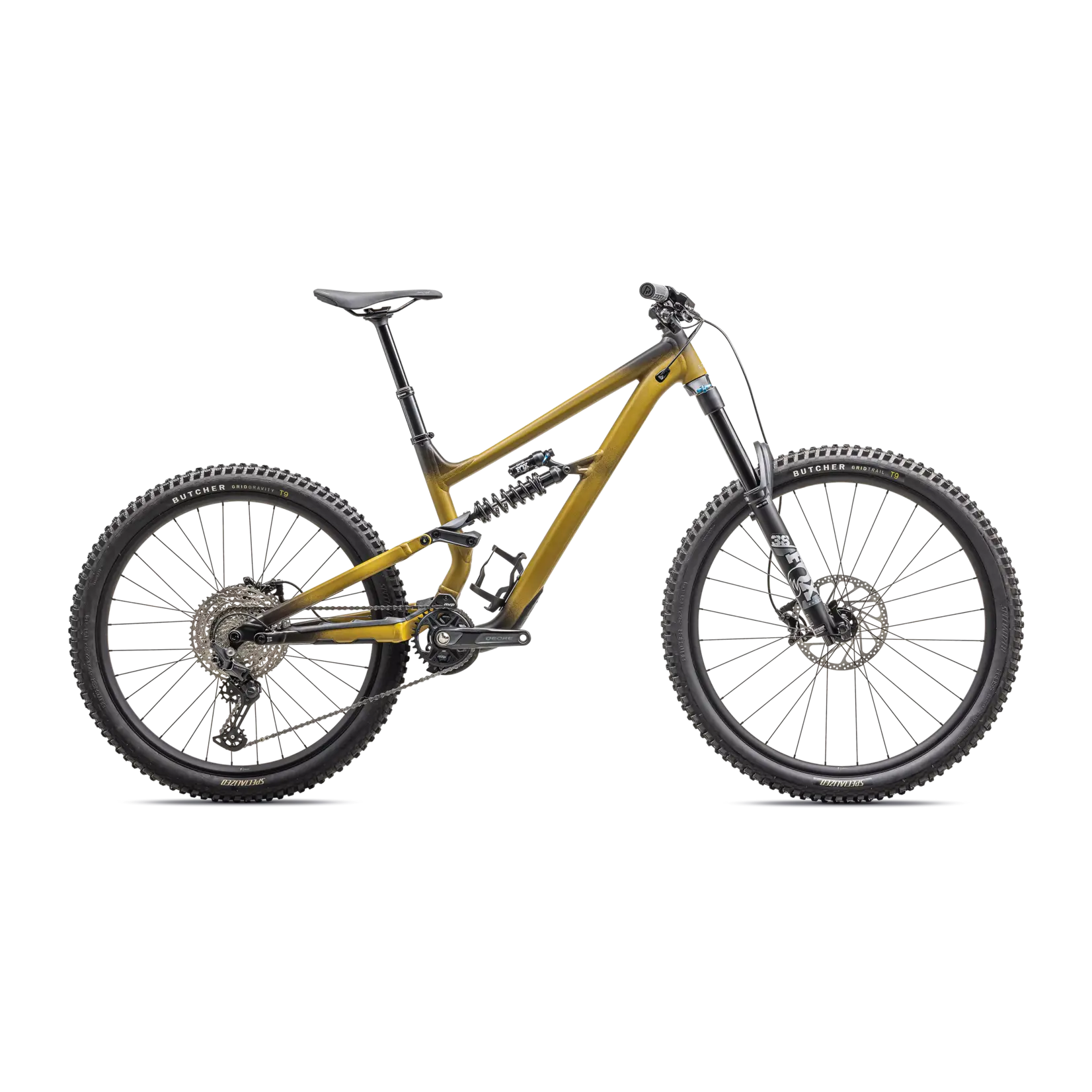 Specialized STATUS 2 170
