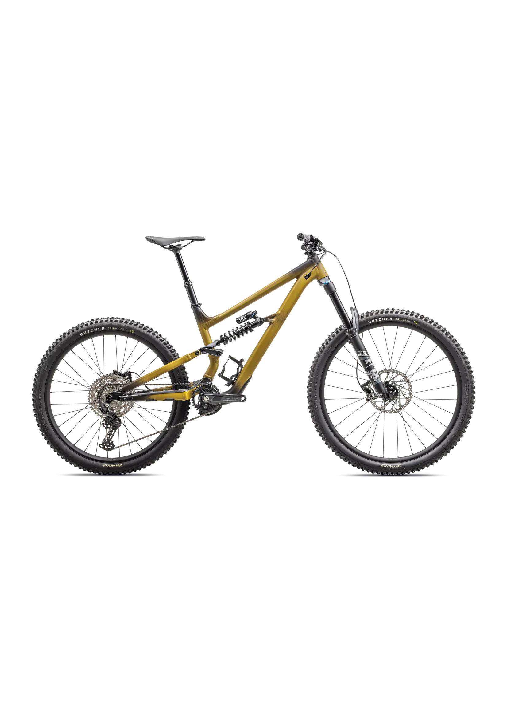 Specialized STATUS 2 170