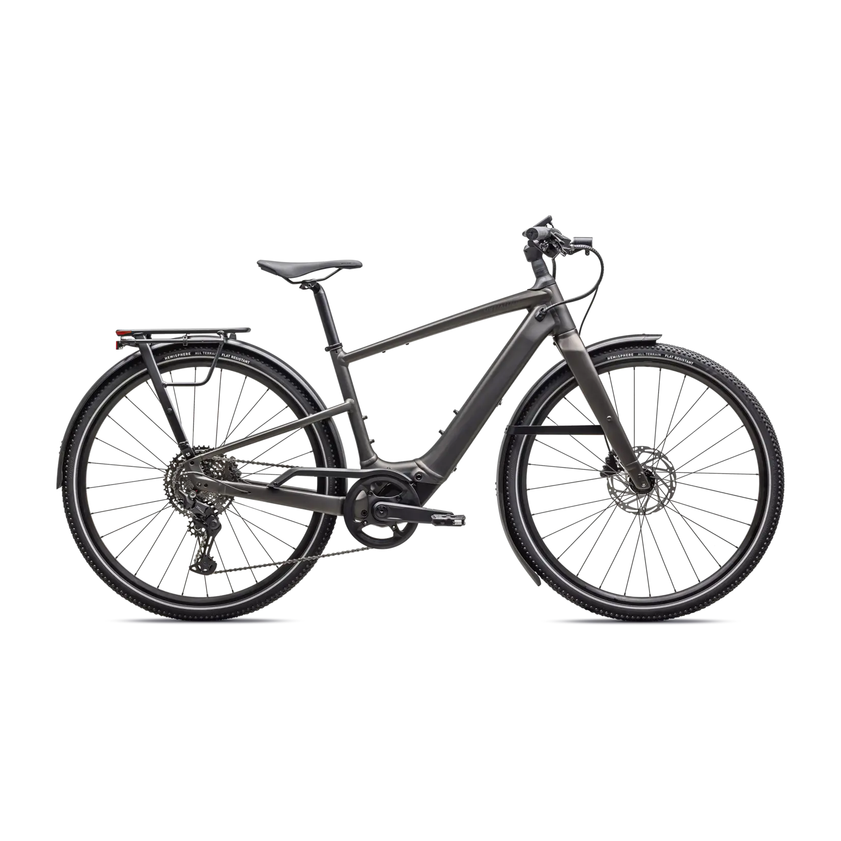 Specialized Turbo Vado SL 2 4.0