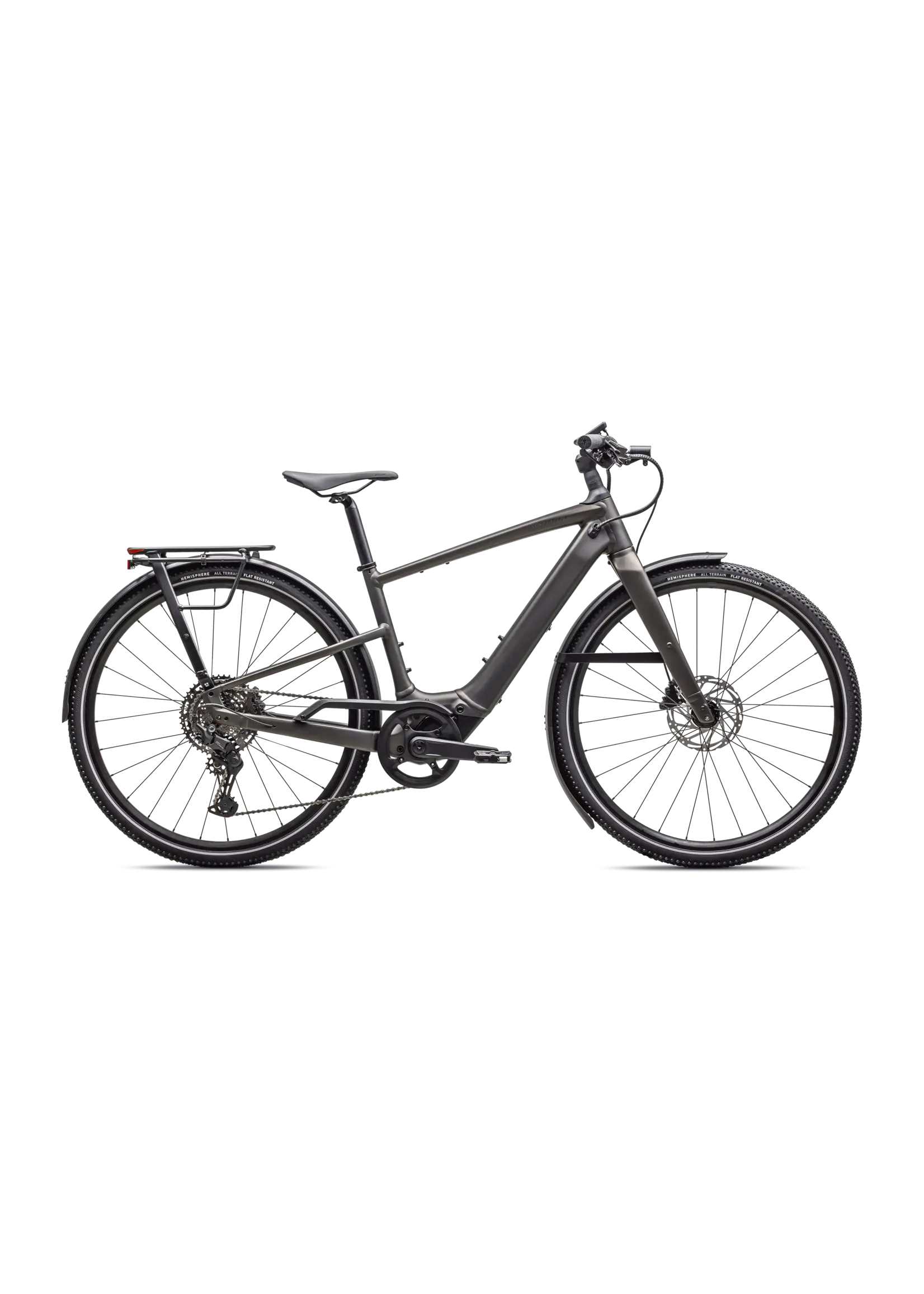 Specialized Turbo Vado SL 2 4.0