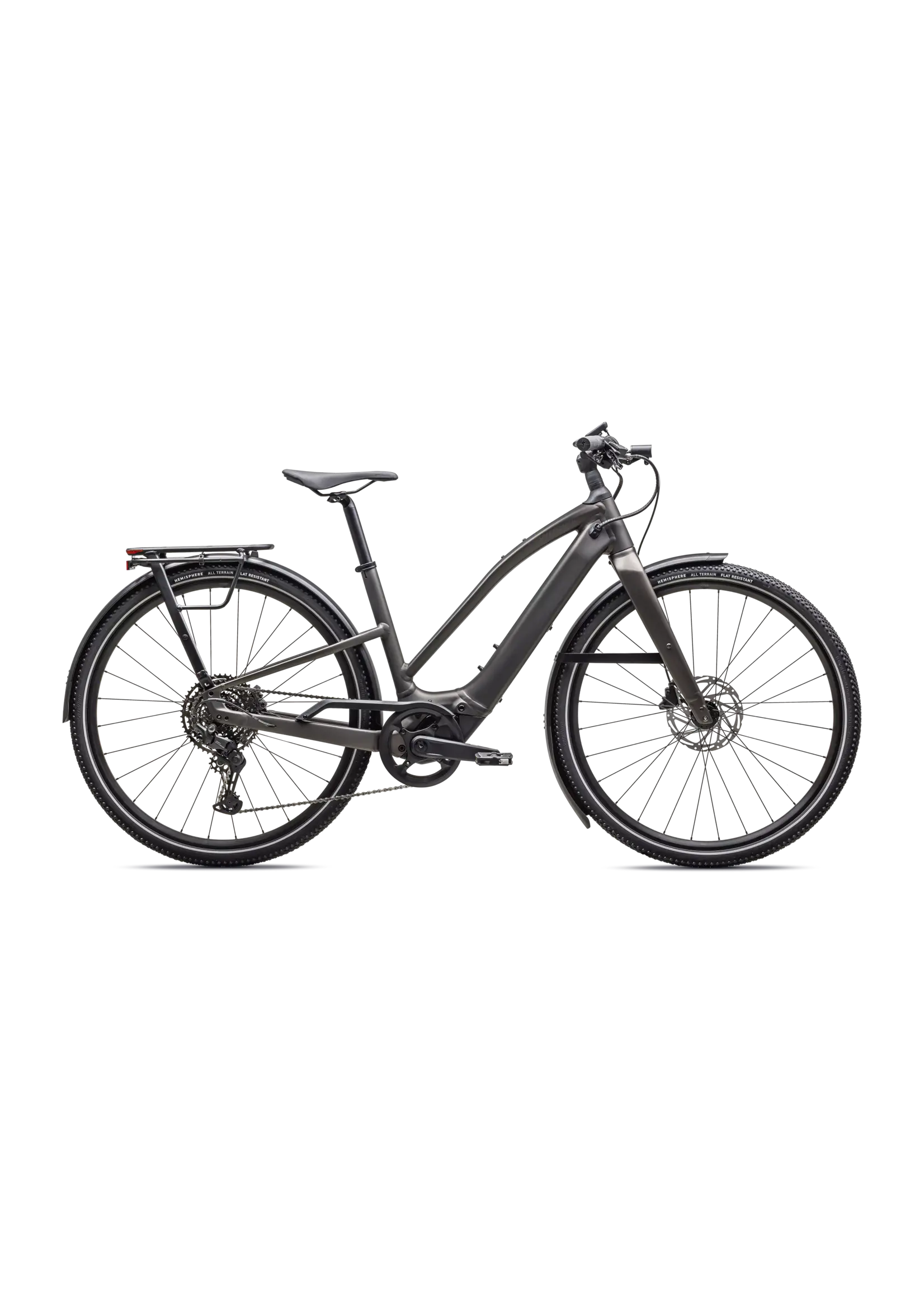 Specialized Turbo Vado SL 2 4.0 Step-Through