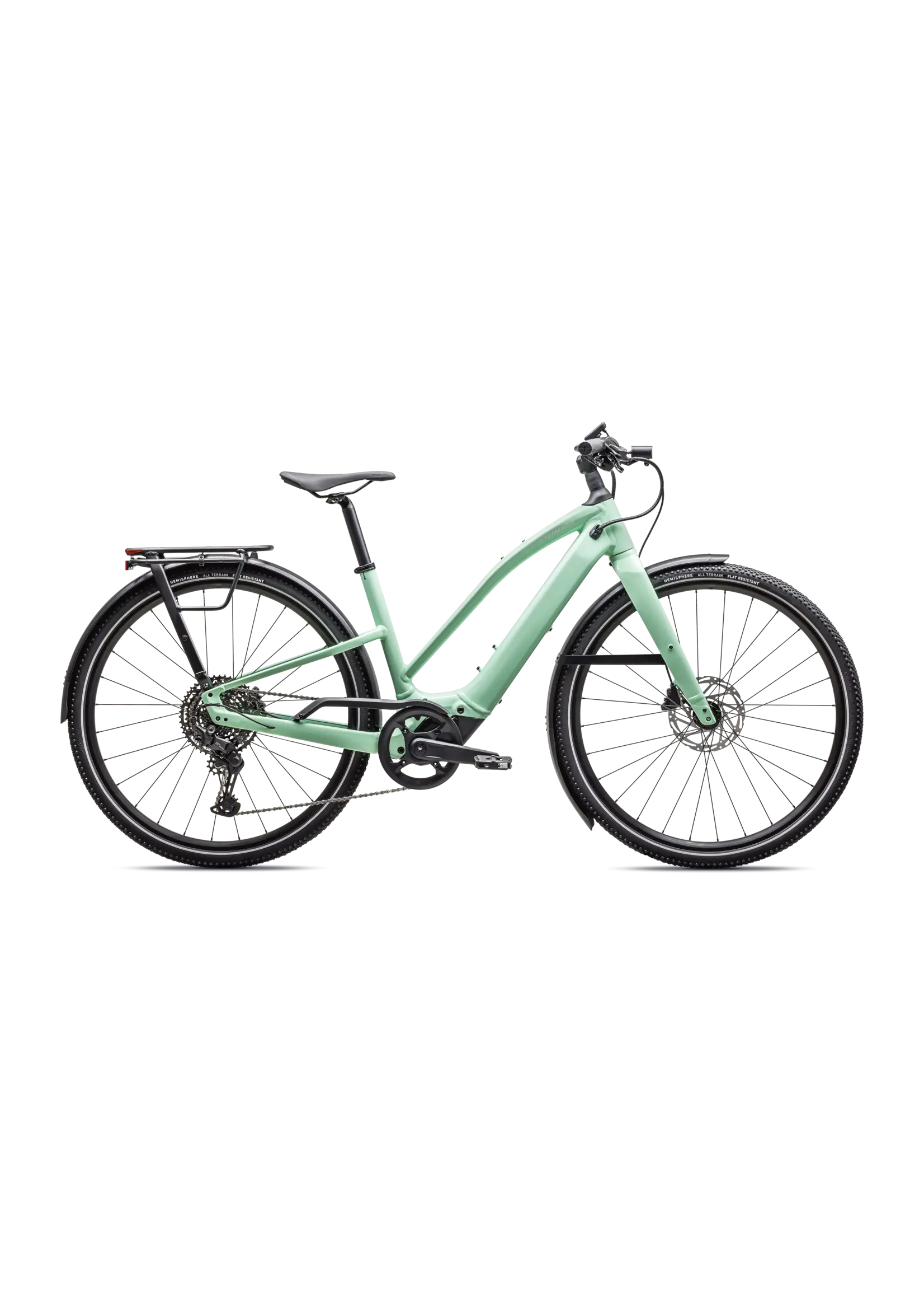 Specialized Turbo Vado SL 2 4.0 Step-Through