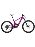 Santa Cruz Bicycles HECKLER SL 1 C MX MAG Kit S Medium // Demo