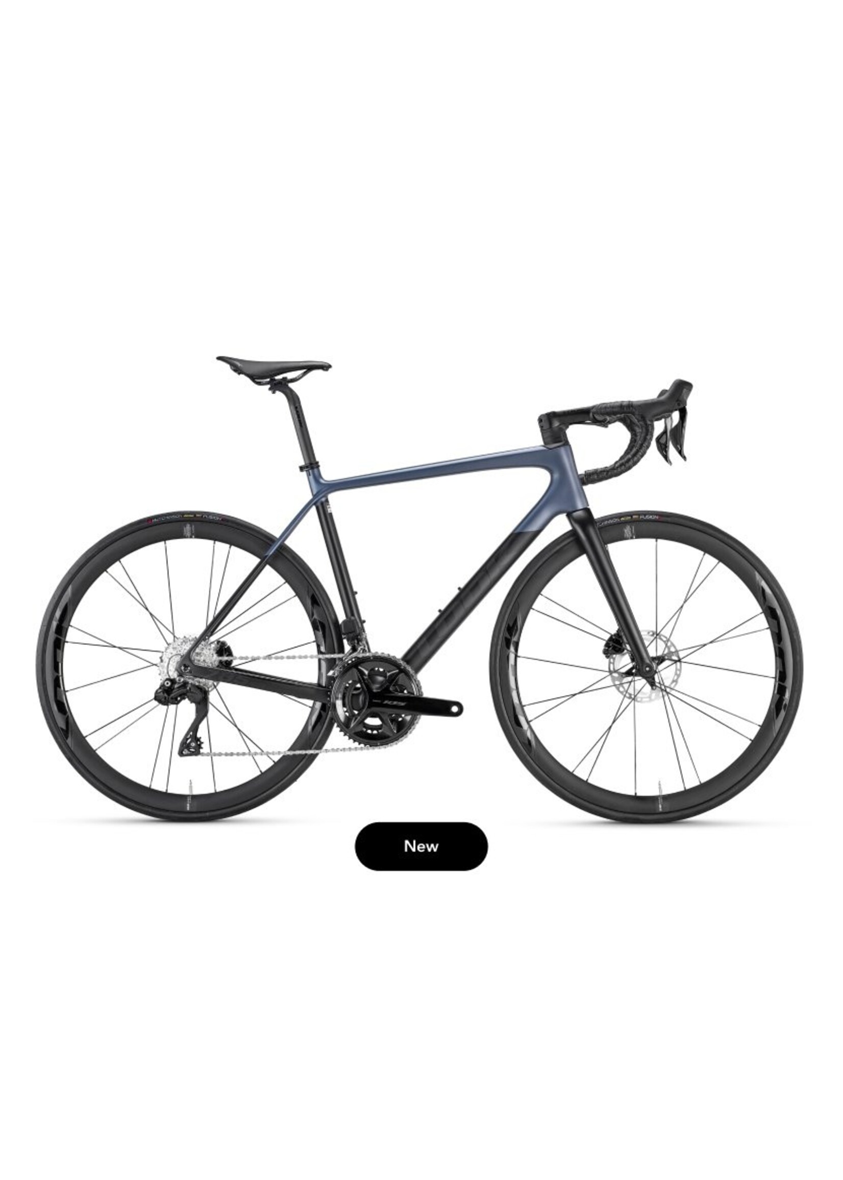 Look Look 785 Huez 2 Disc 105 Di2