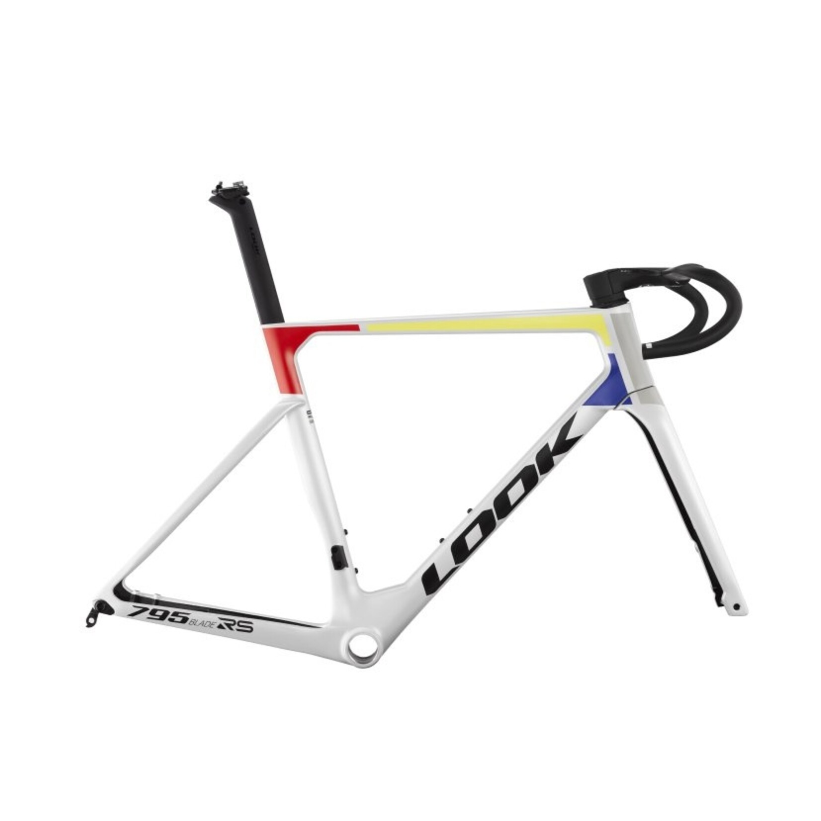 Look Look 795 Blade 2