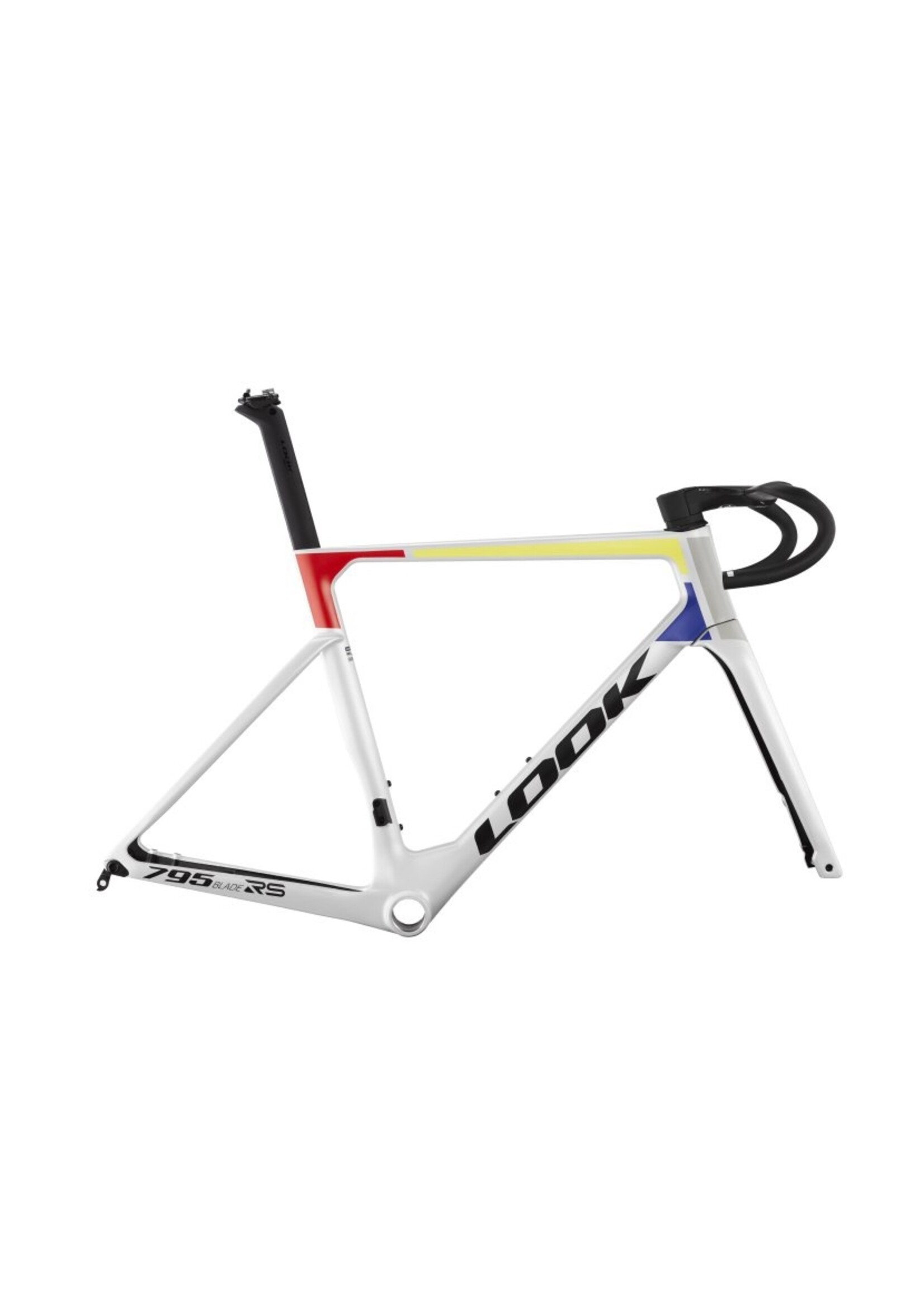 Look Look 795 Blade 2