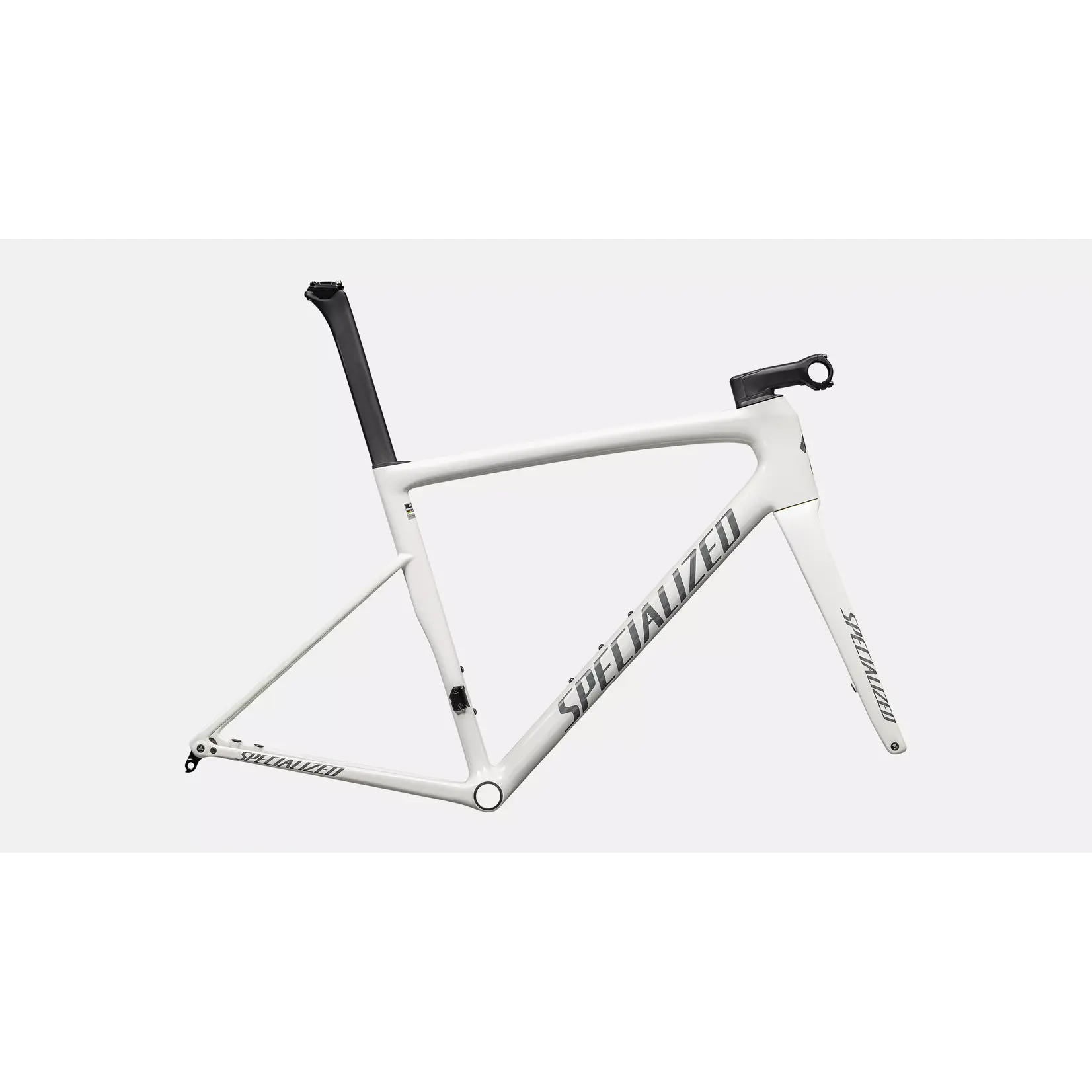 Specialized Tarmac SL8 Expert DI2