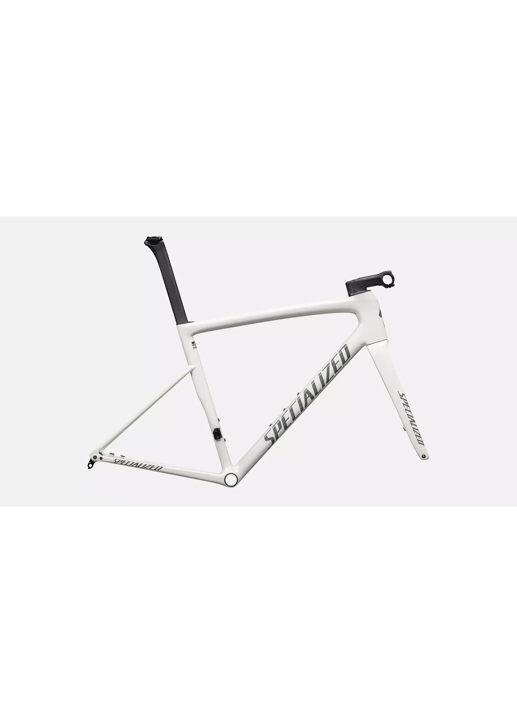 Specialized Tarmac SL8 Expert DI2