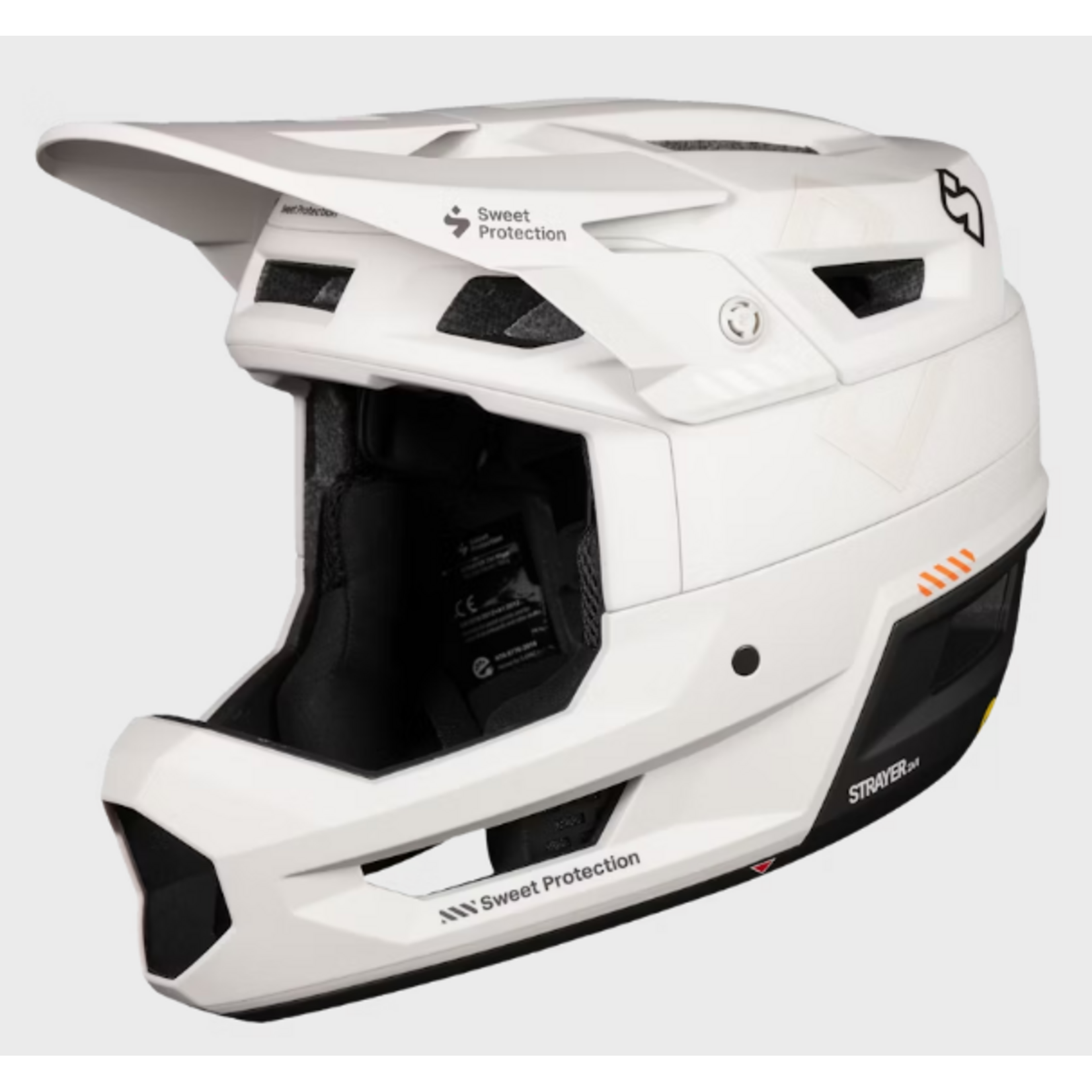 Sweet Protection Sweet Protection Strayer 2Vi Mips