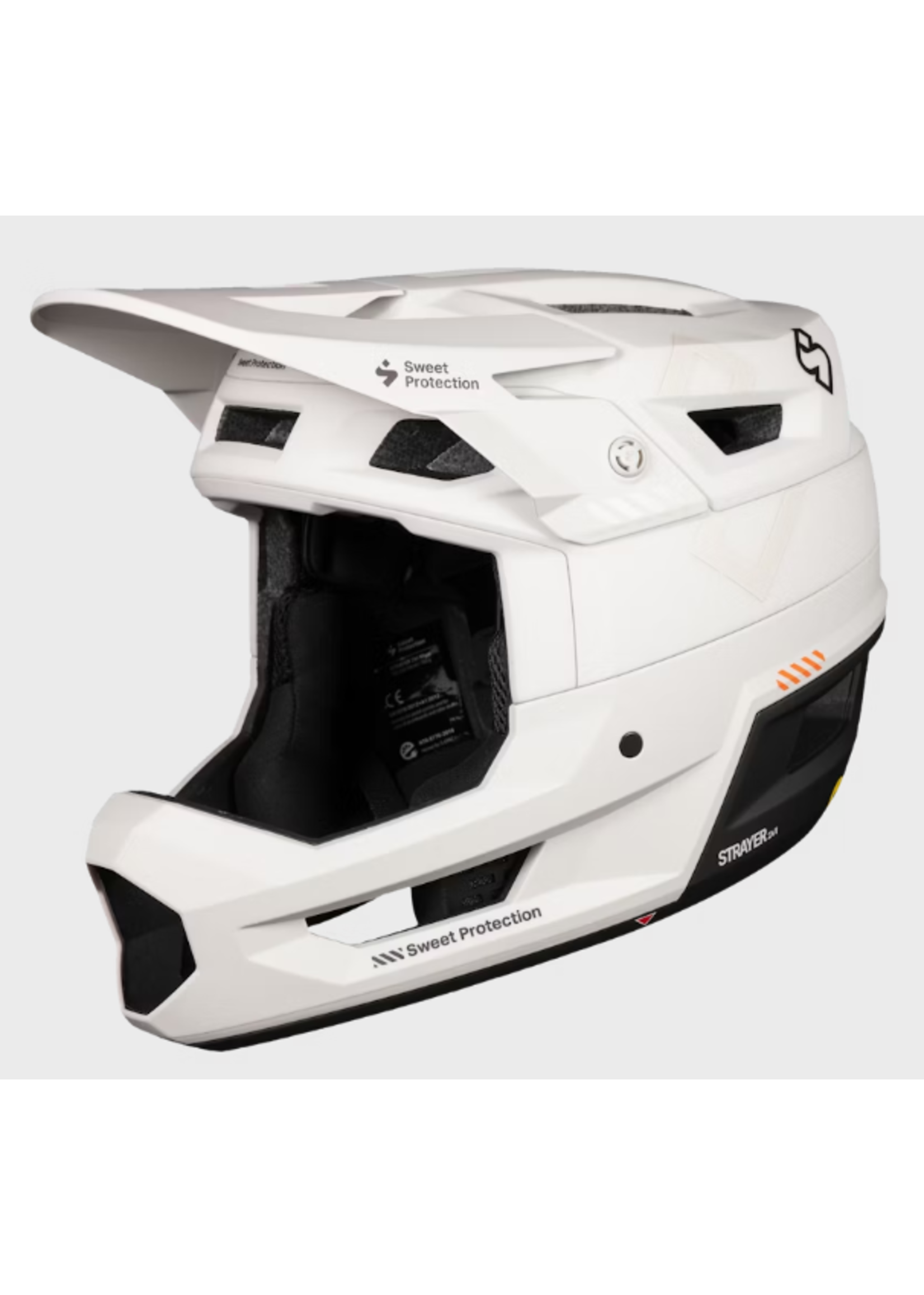 Sweet Protection Sweet Protection Strayer 2Vi Mips
