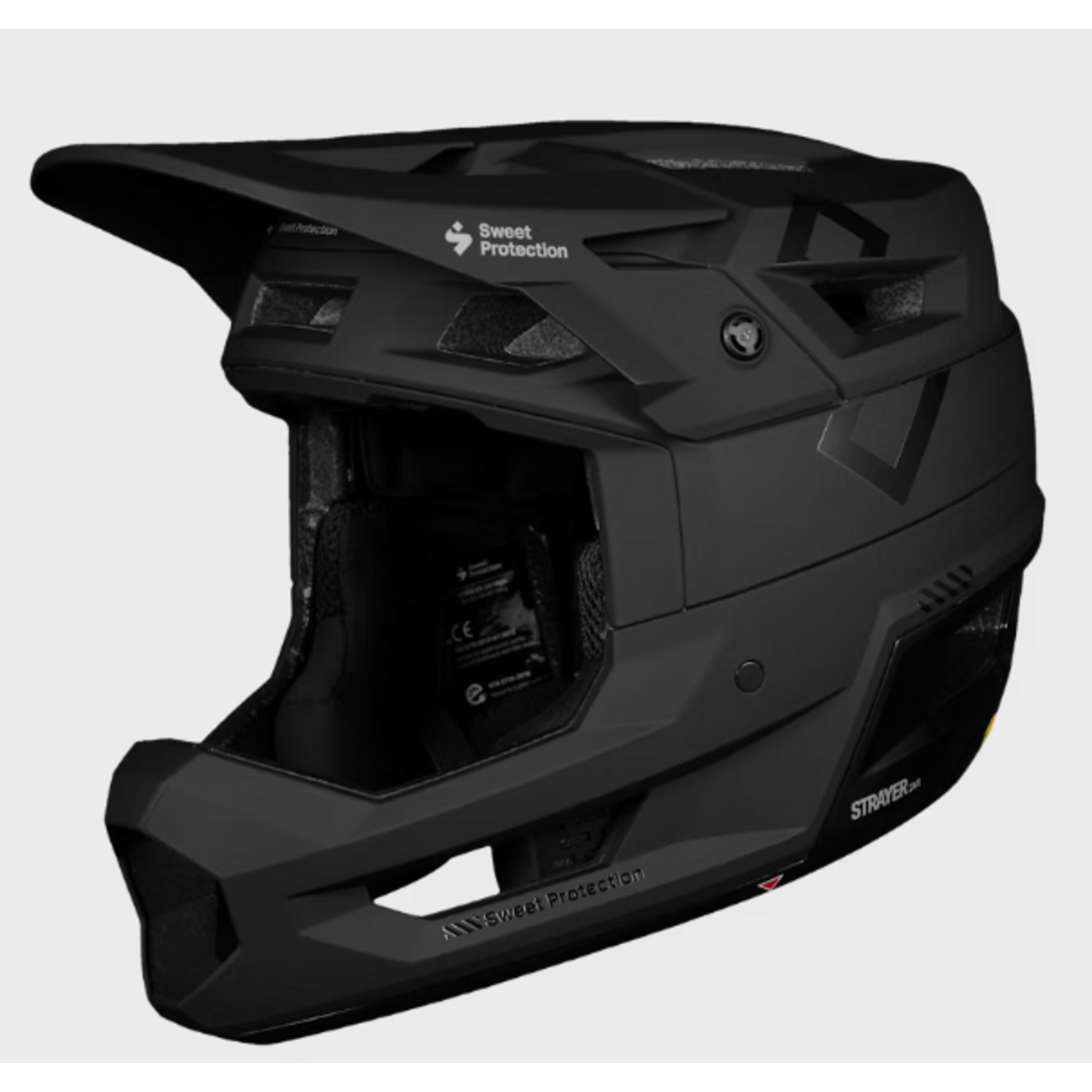 Sweet Protection Sweet Protection Strayer 2Vi Mips