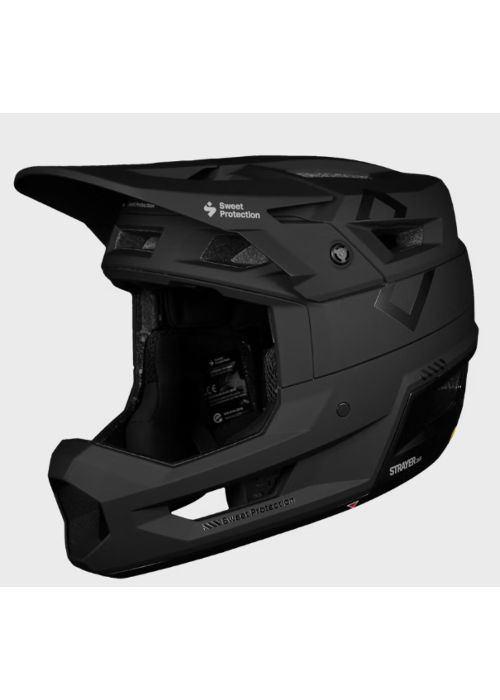 Sweet Protection Sweet Protection Strayer 2Vi Mips