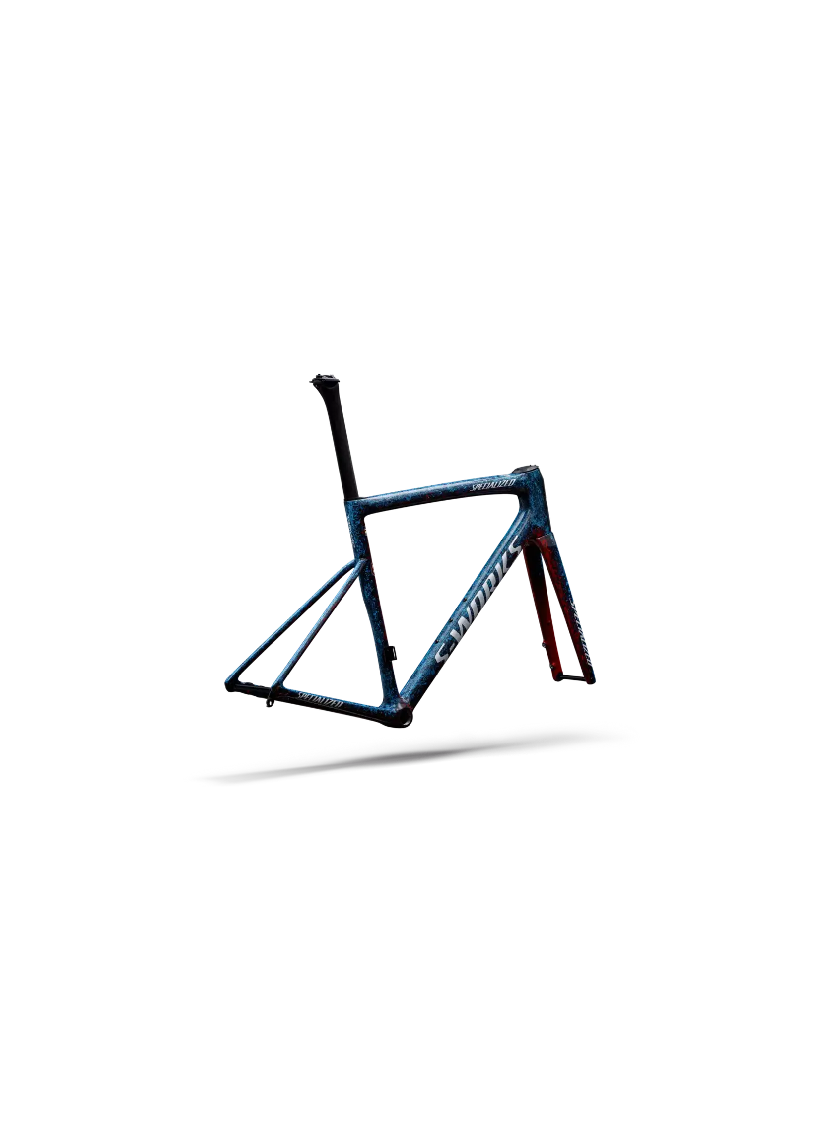 Specialized S-Works Tarmac SL8 Team Frameset
