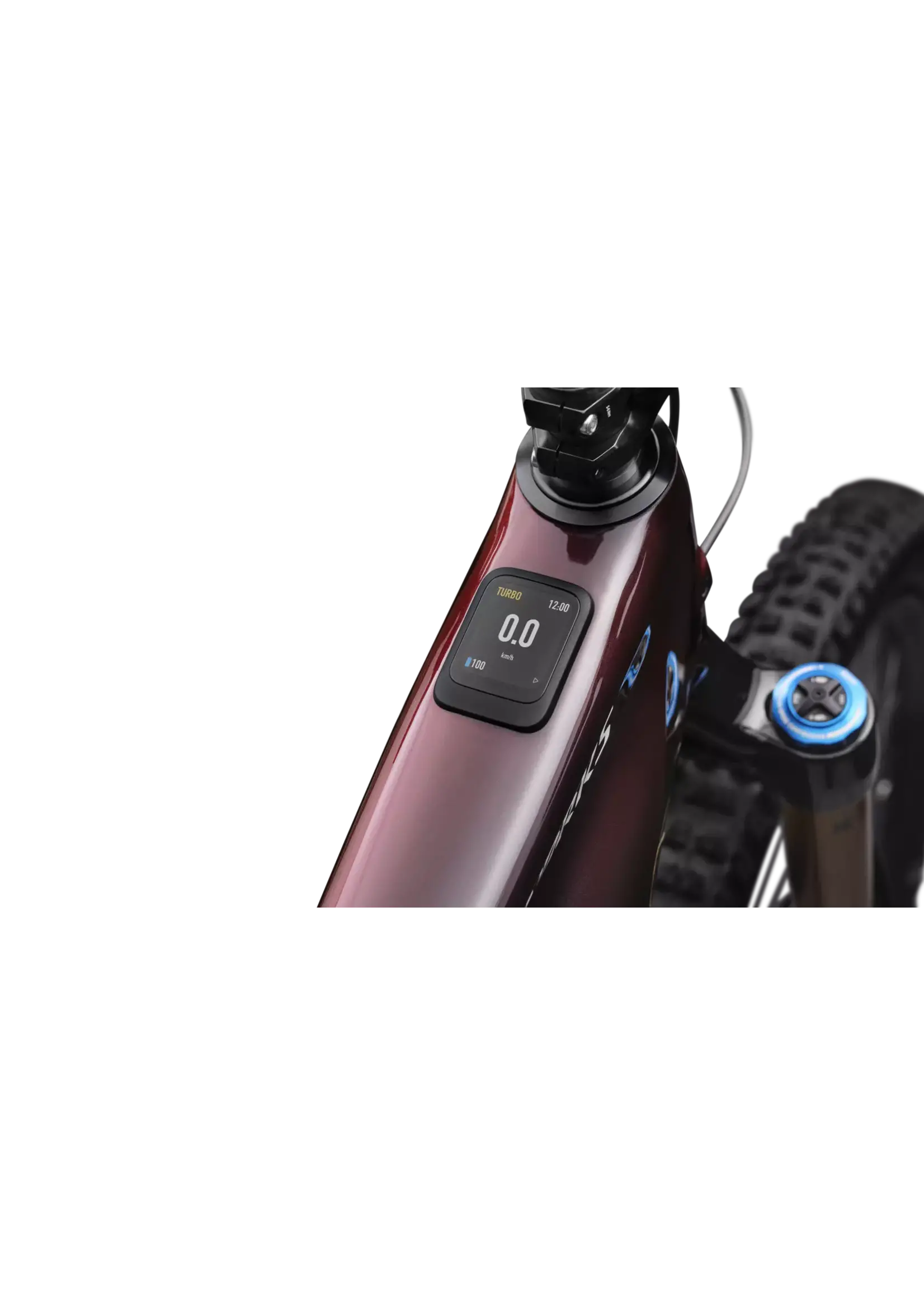 Specialized S-Works Turbo Levo 4