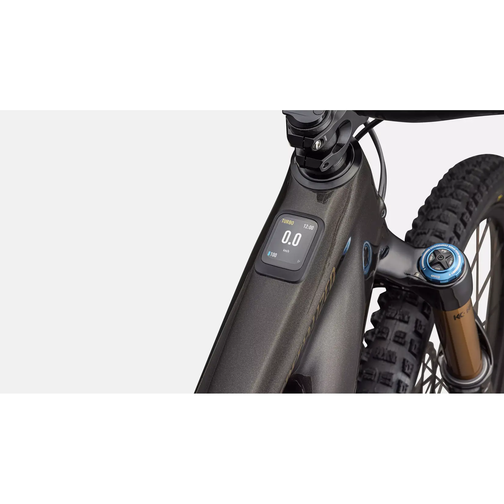 Specialized Turbo Levo 4 Pro